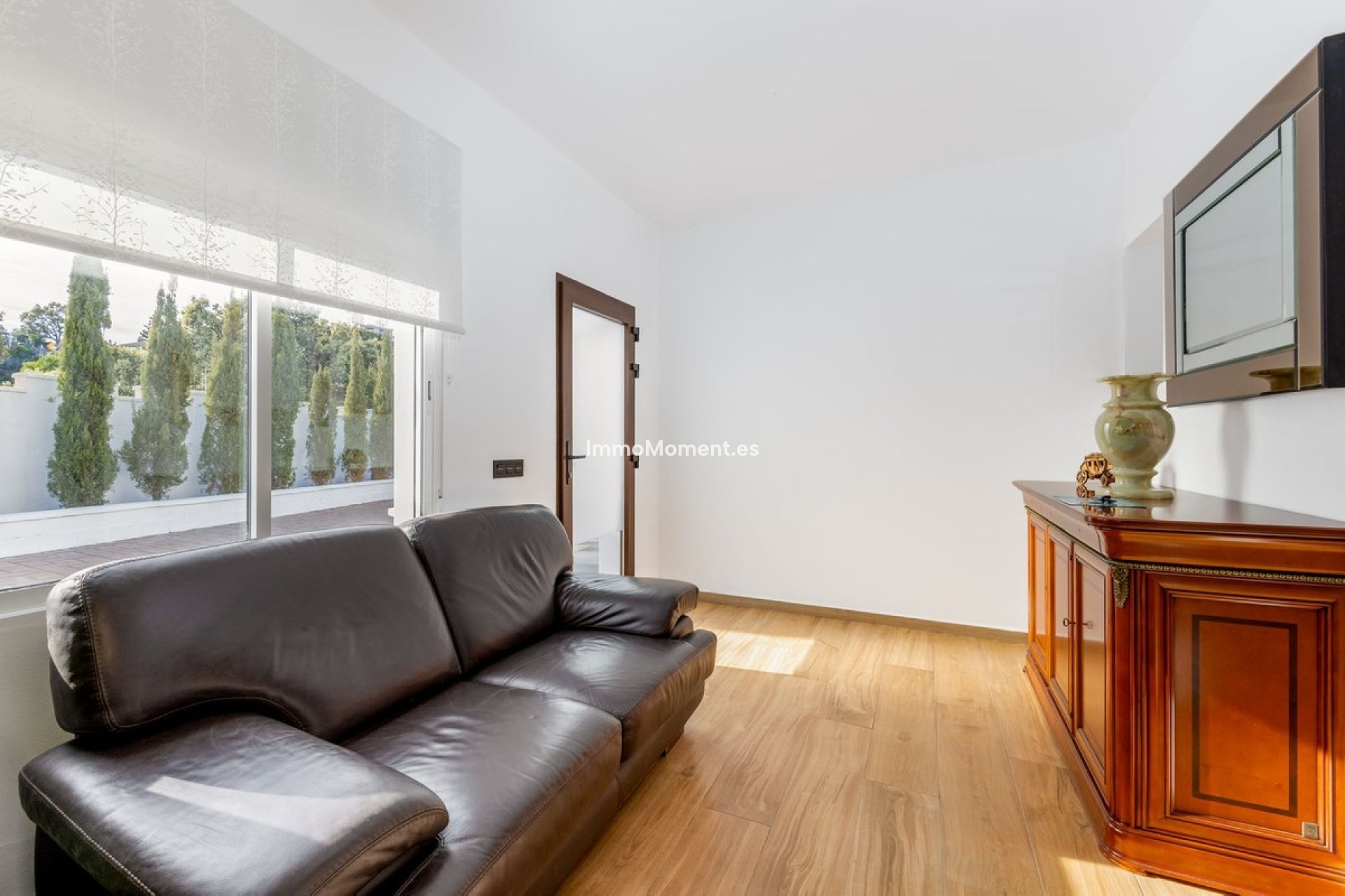 Revente - Villa - Intérieur                       - Alhaurín el Grande Centro