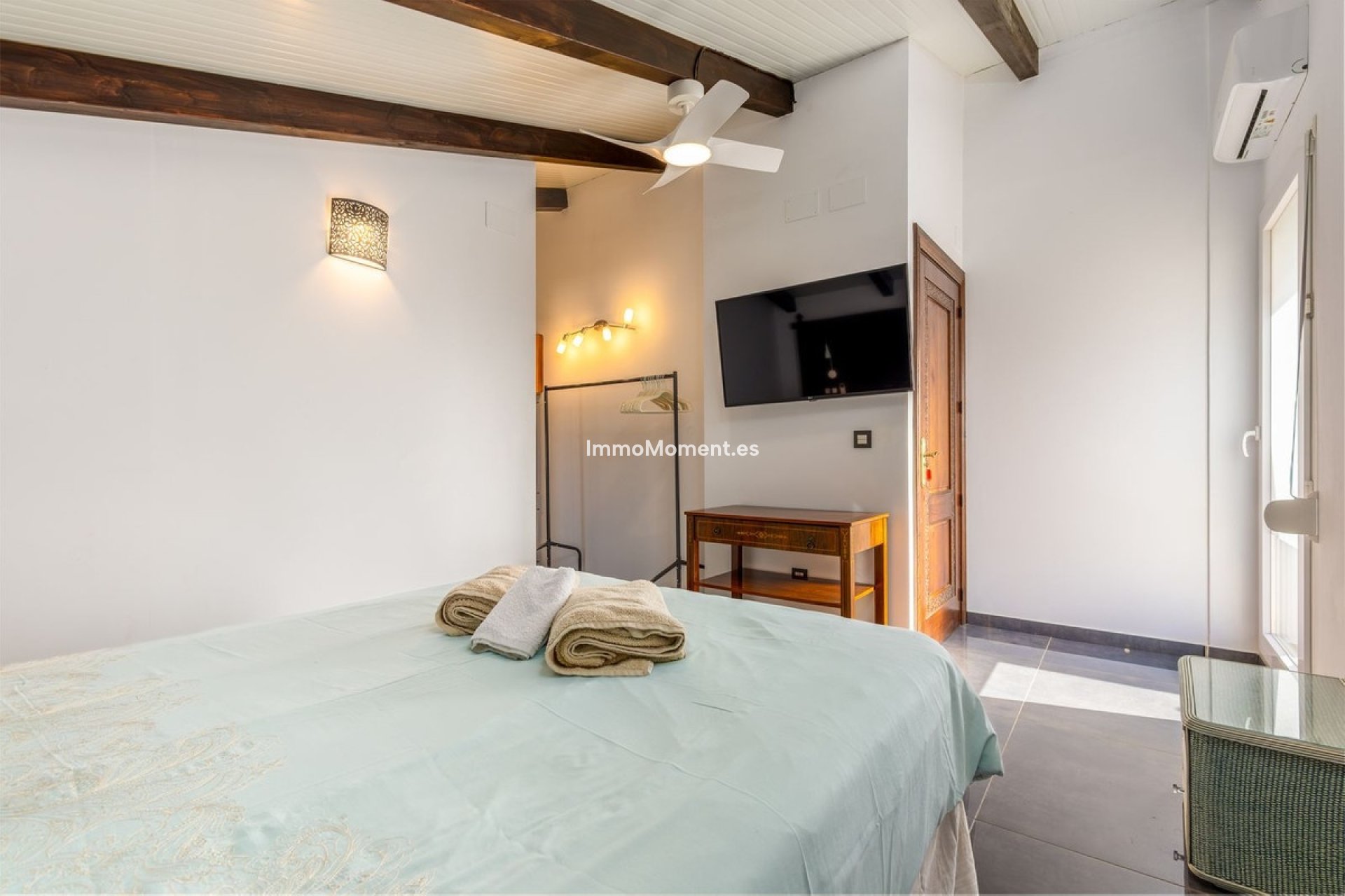 Revente - Villa - Intérieur                       - Alhaurín el Grande Centro