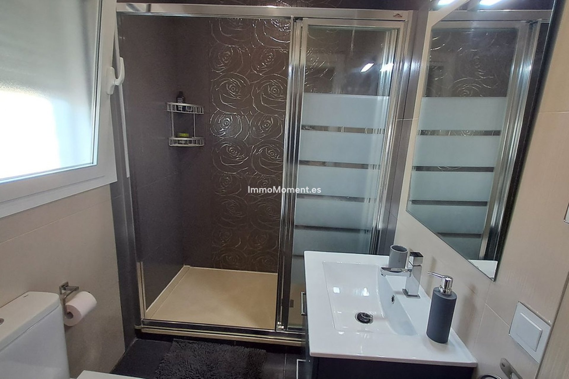 Revente - Villa - Intérieur                       - Alhaurín el Grande Centro