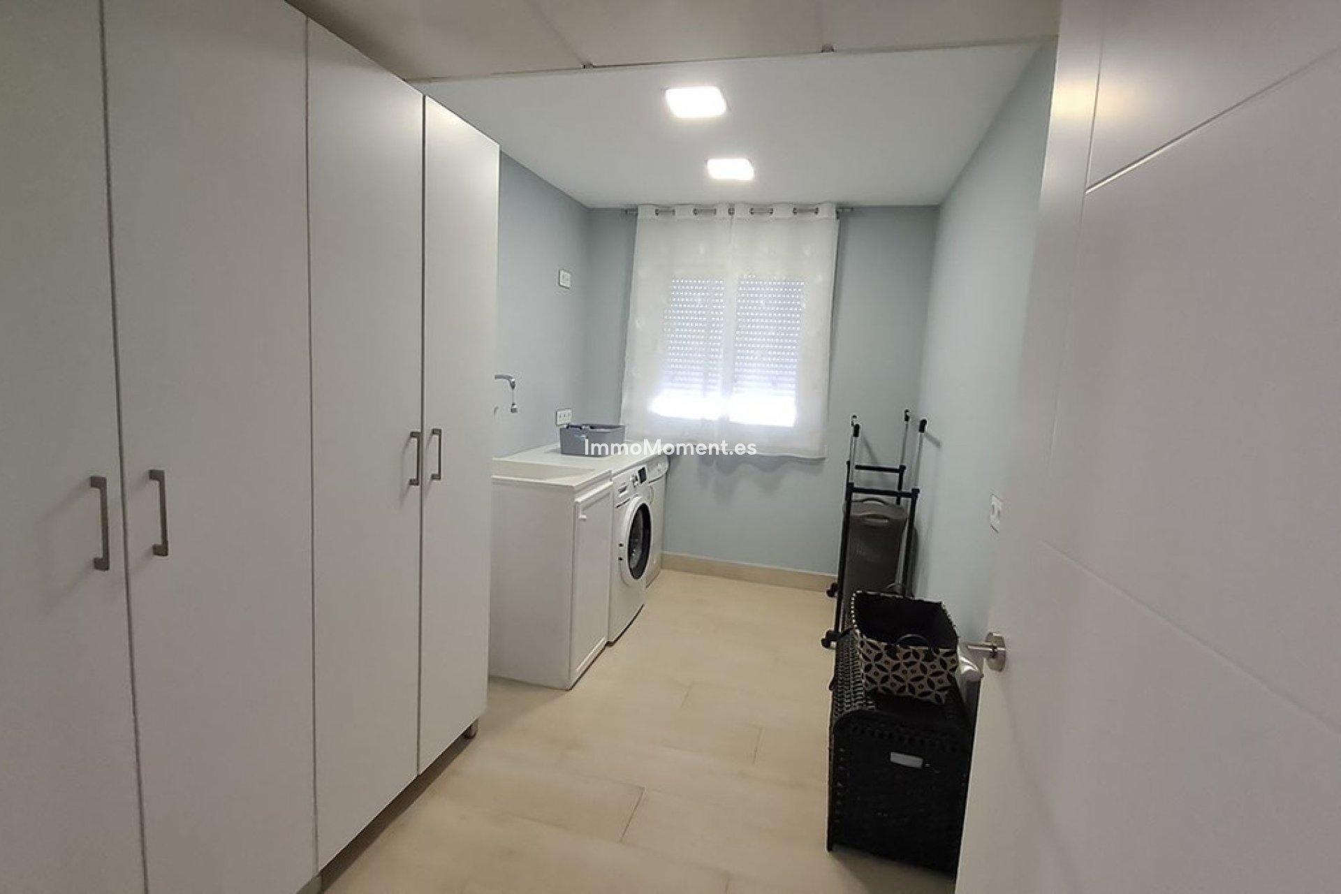 Revente - Villa - Intérieur                       - Alhaurín el Grande Centro