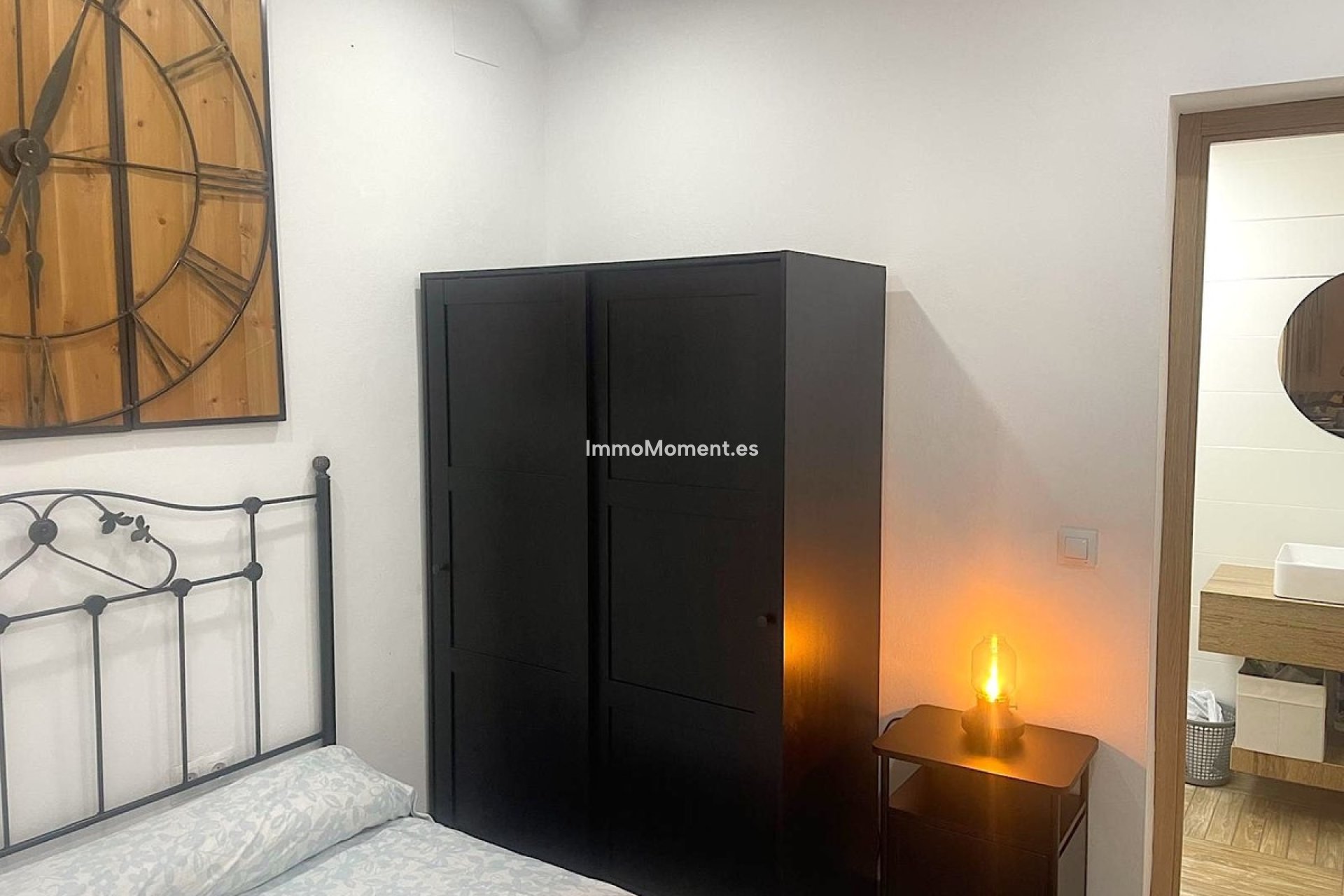 Revente - Villa - Intérieur                       - Alhaurín el Grande Centro