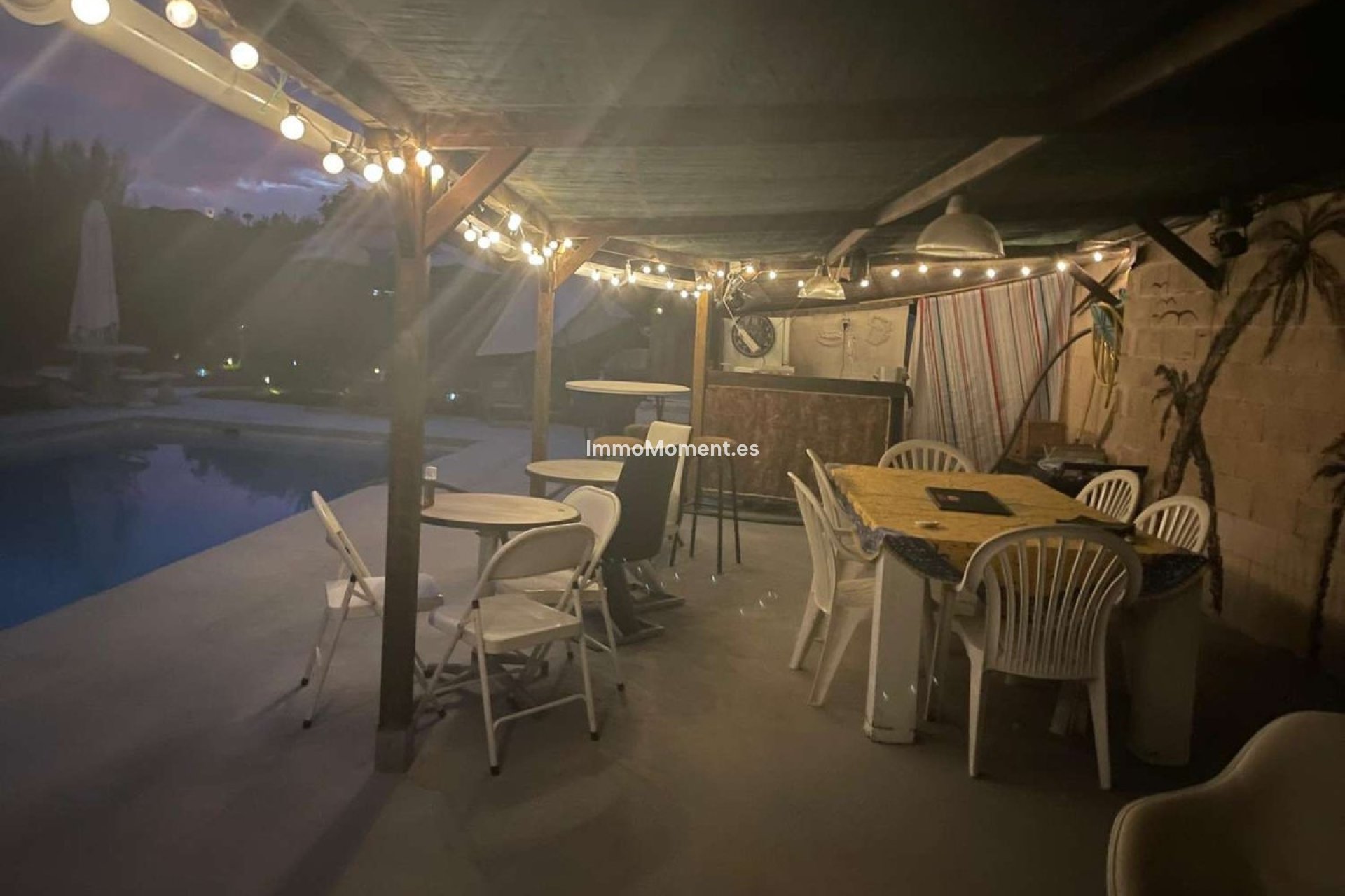 Revente - Villa - Intérieur                       - Alhaurín el Grande Centro