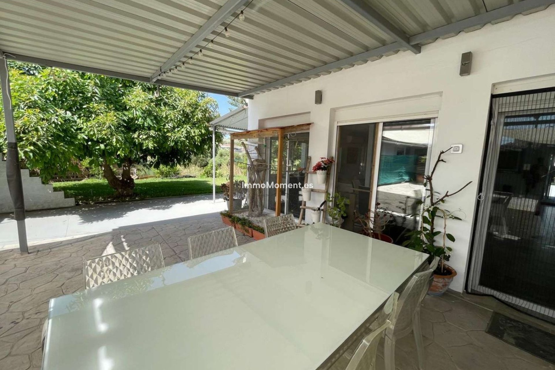 Revente - Villa - Intérieur                       - Alhaurín el Grande Centro