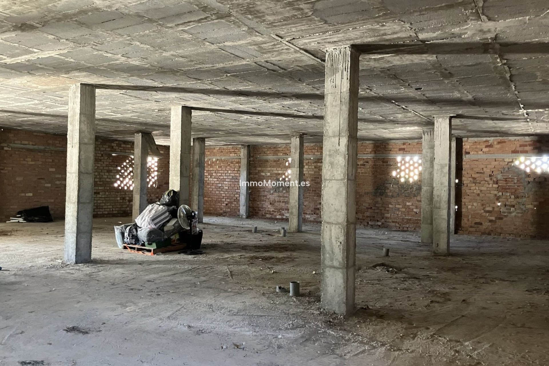 Revente - Villa - Intérieur                       - Alhaurín el Grande Centro