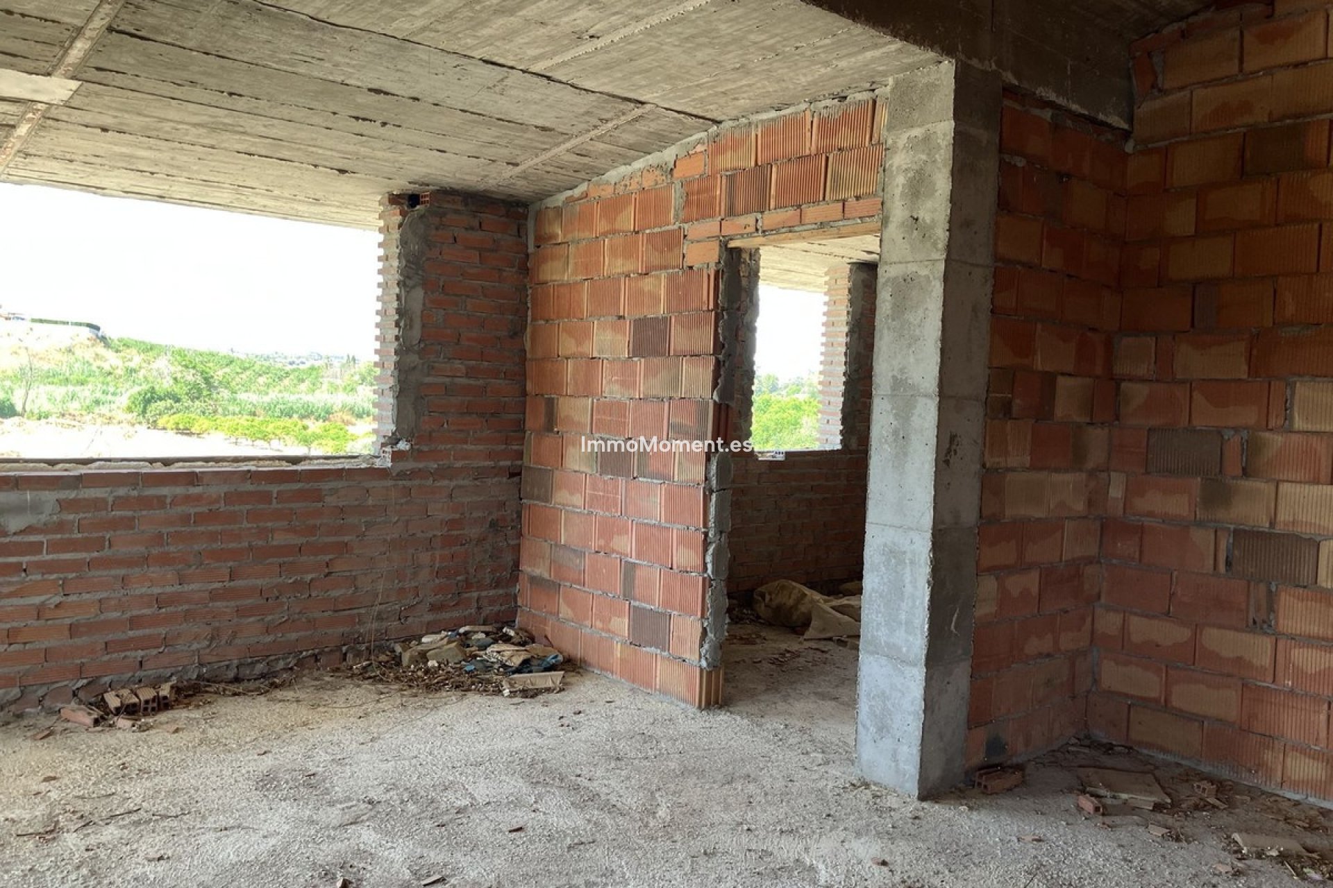 Revente - Villa - Intérieur                       - Alhaurín el Grande Centro