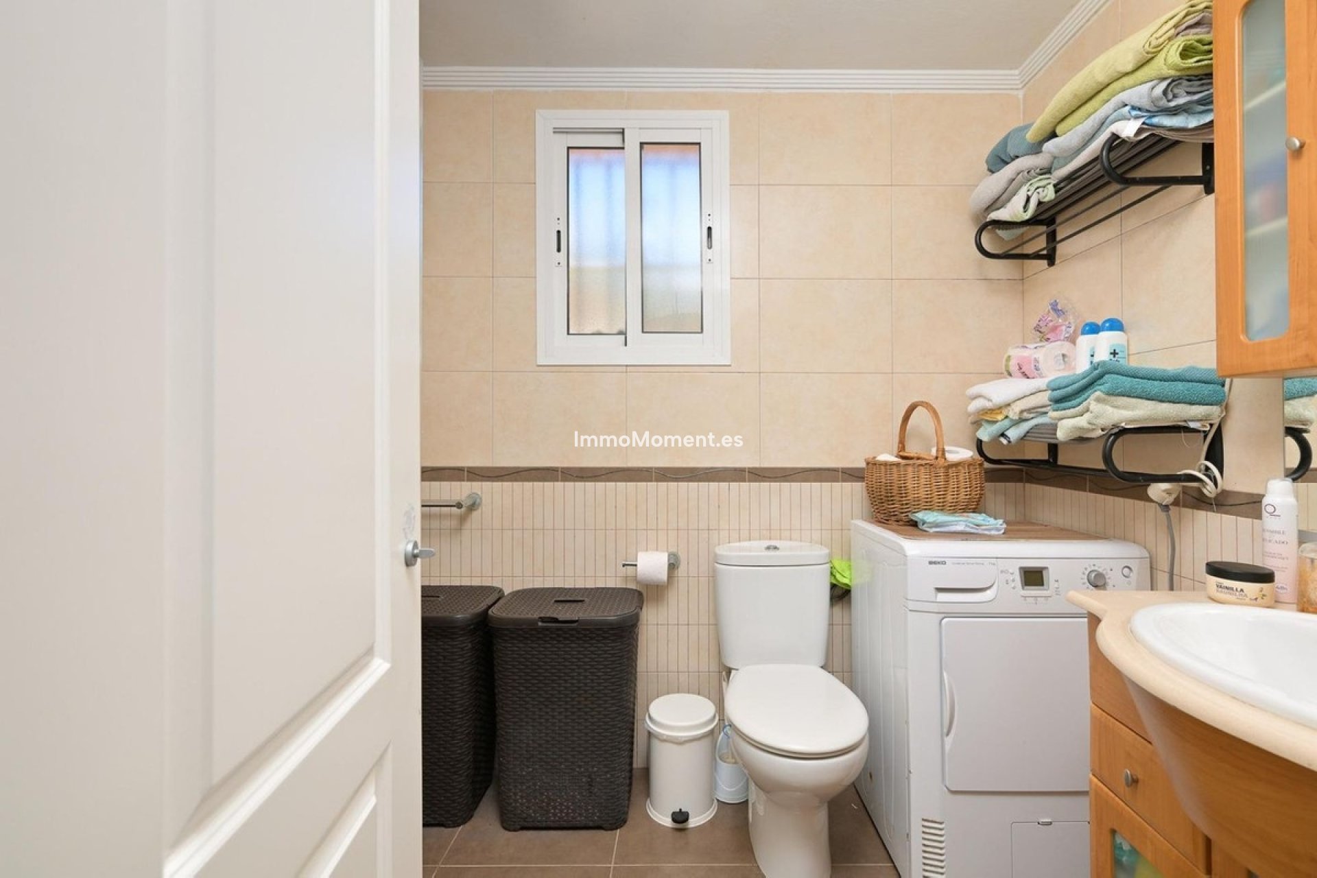 Revente - Villa - Intérieur                       - Alhaurín el Grande Centro