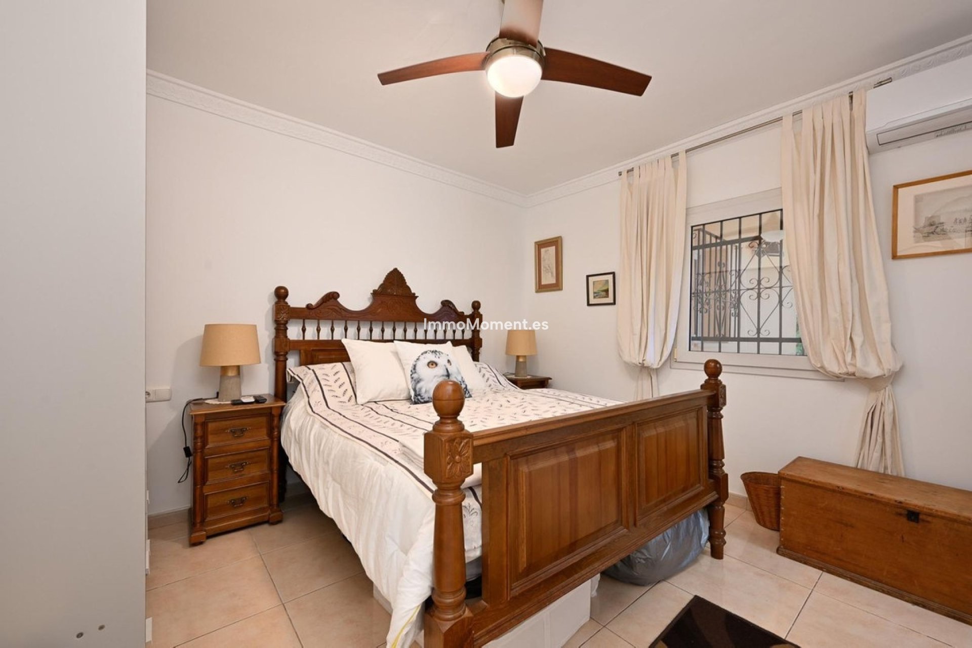 Revente - Villa - Intérieur                       - Alhaurín el Grande Centro