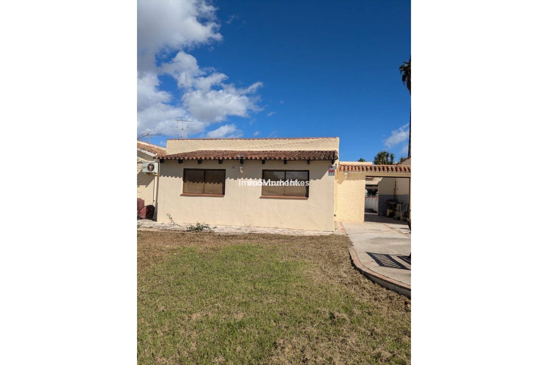Revente - Villa - Intérieur                       - Alhaurín el Grande Centro
