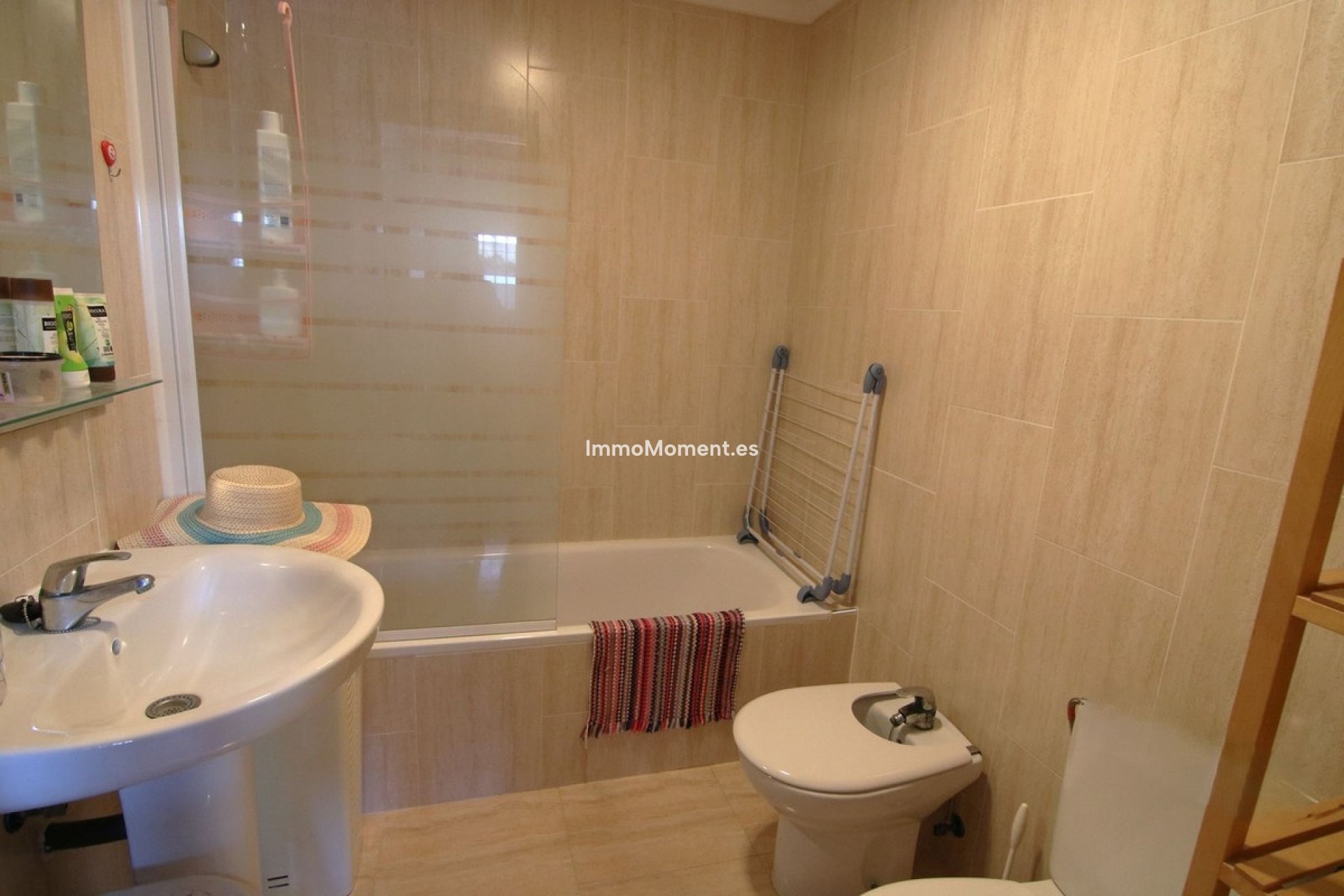 Revente - Villa - Intérieur                       - Alhaurín el Grande Centro