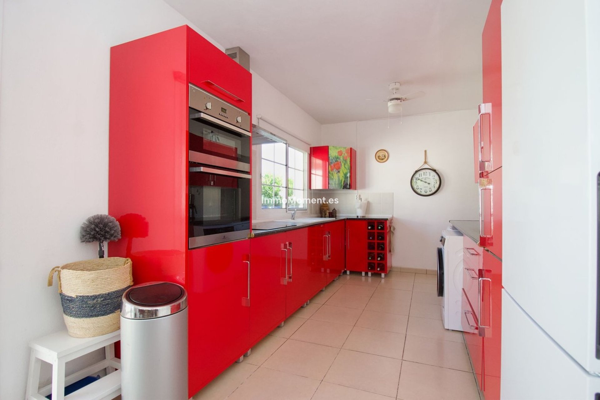 Revente - Villa - Intérieur                       - Alhaurín el Grande Centro