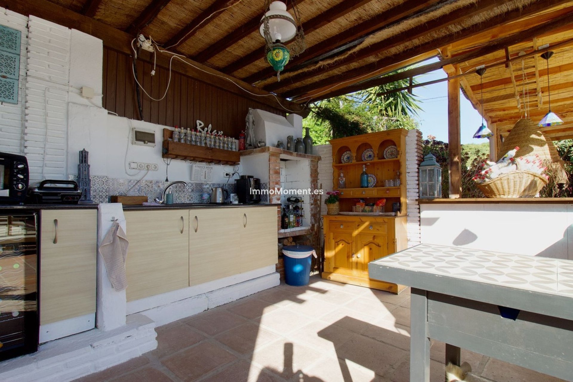 Revente - Villa - Intérieur                       - Alhaurín el Grande Centro