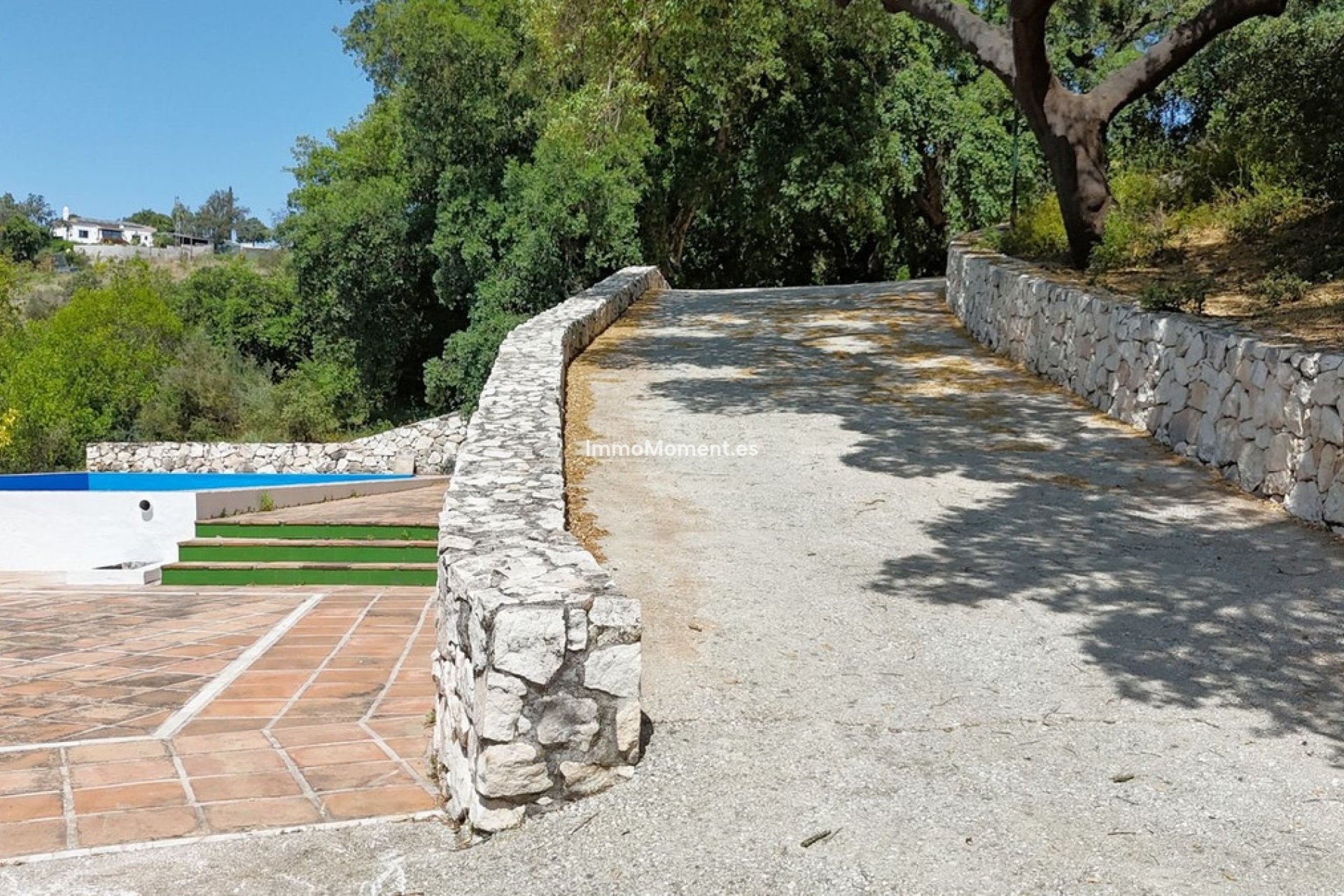 Revente - Villa - Intérieur                       - Alhaurín el Grande Centro