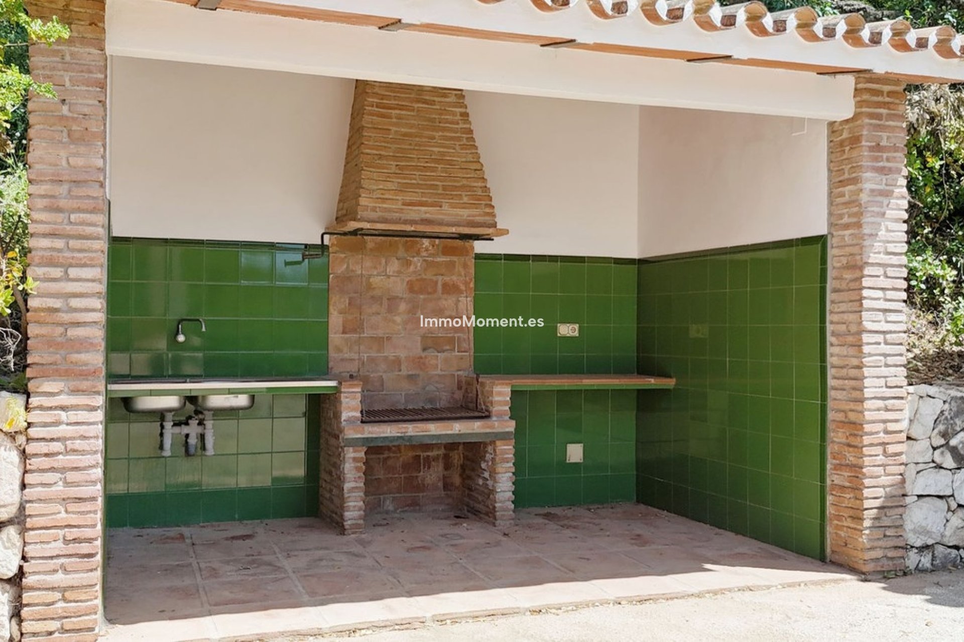 Revente - Villa - Intérieur                       - Alhaurín el Grande Centro