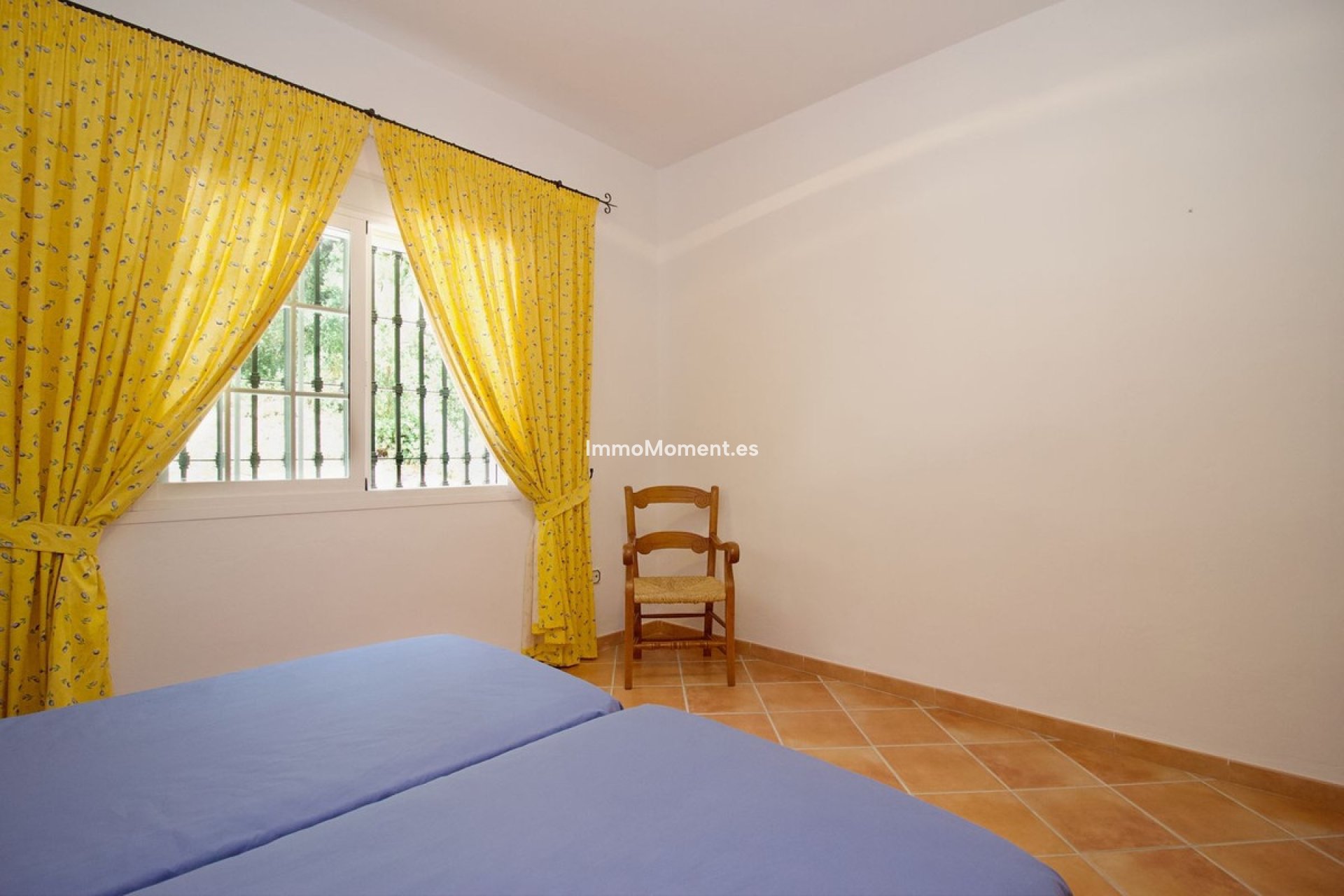 Revente - Villa - Intérieur                       - Alhaurín el Grande Centro