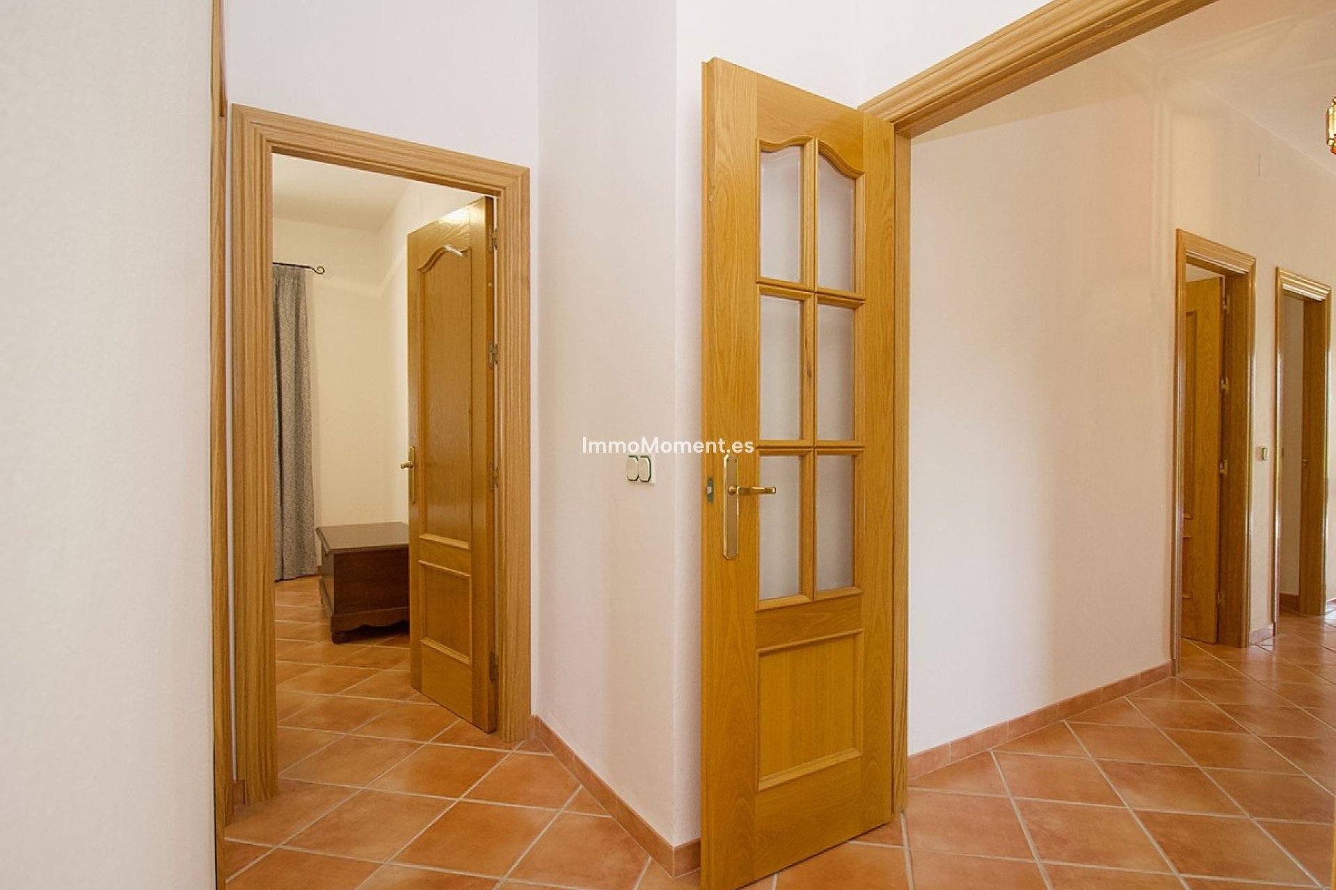 Revente - Villa - Intérieur                       - Alhaurín el Grande Centro