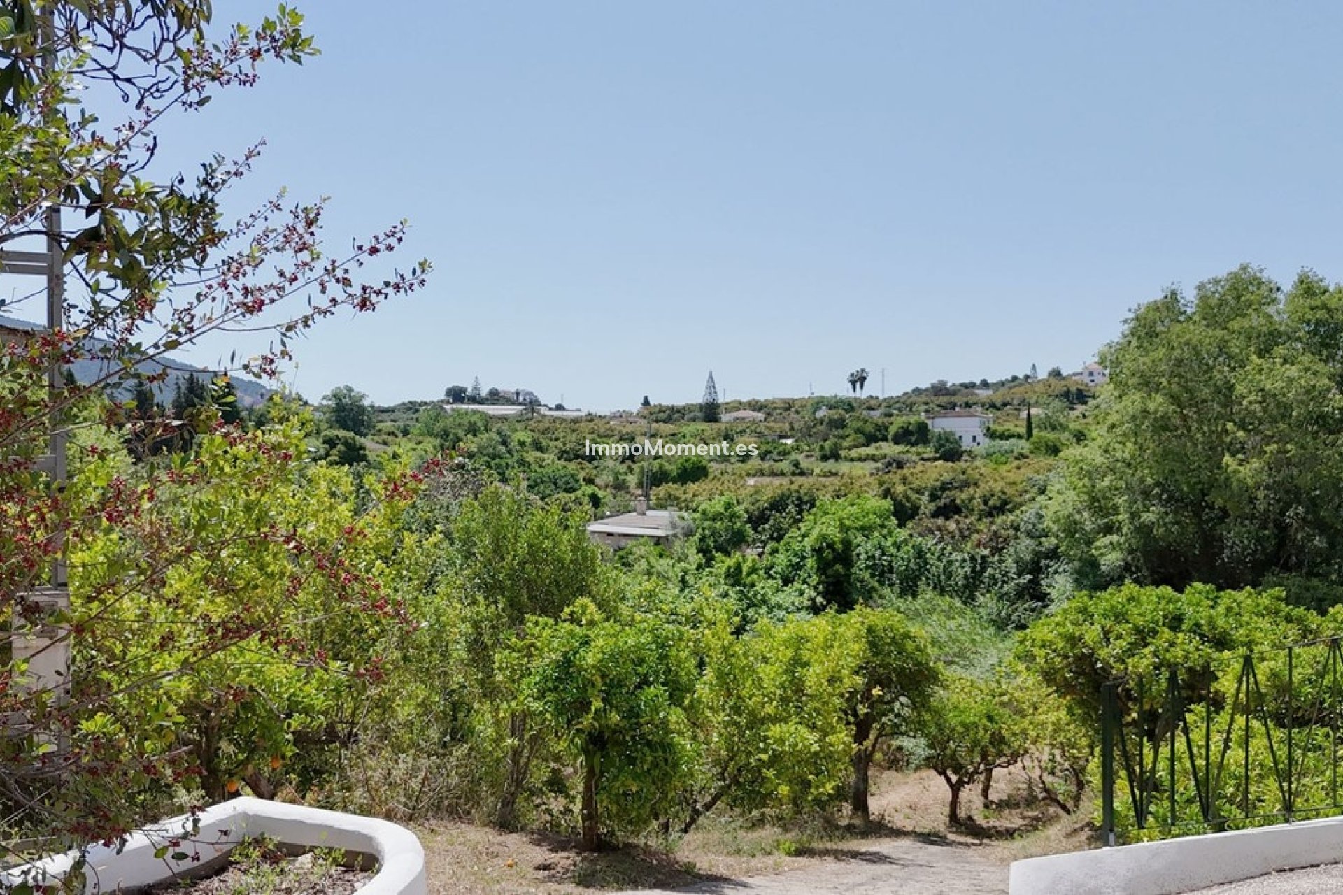 Revente - Villa - Intérieur                       - Alhaurín el Grande Centro