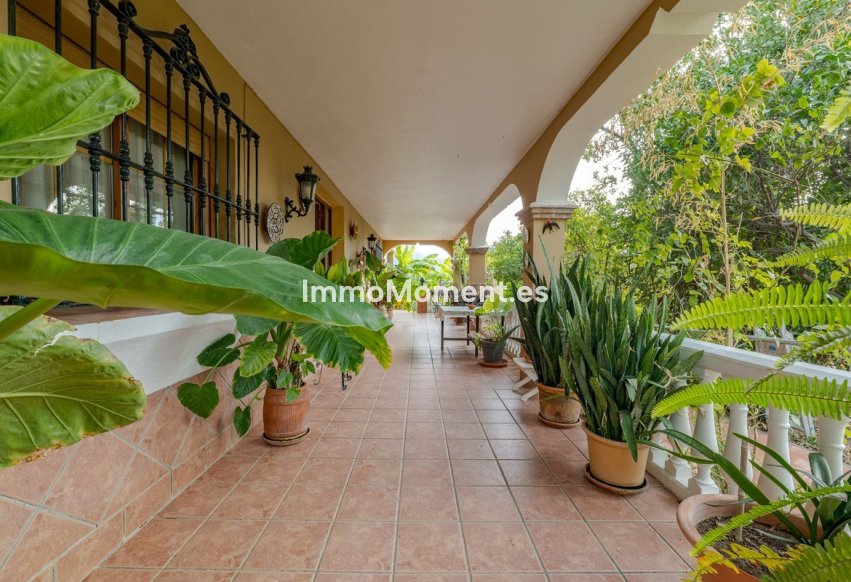 Revente - Villa - Intérieur                       - Alhaurín el Grande Centro