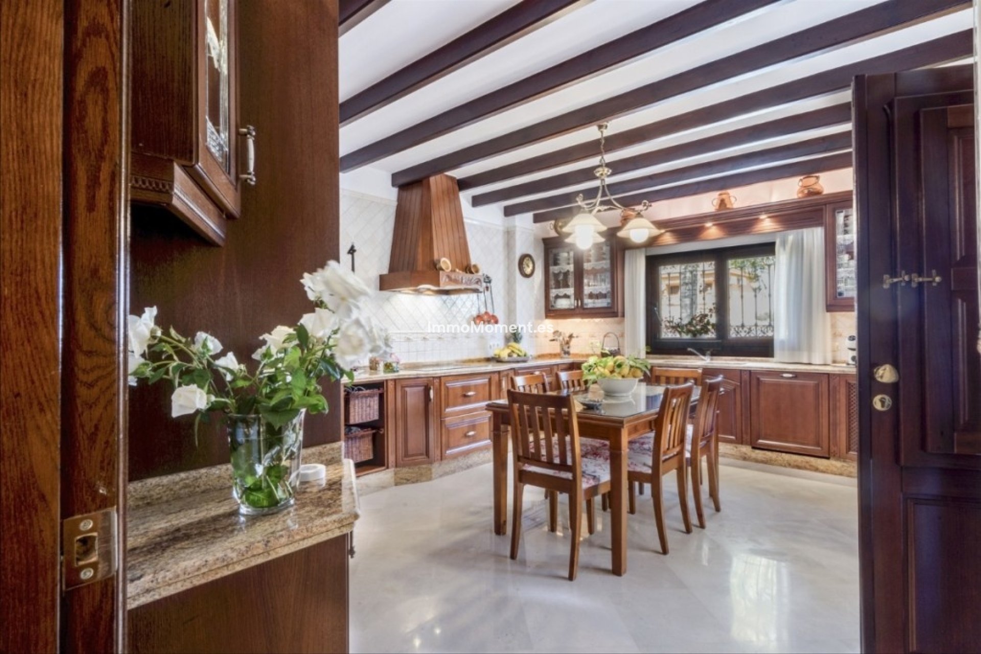 Revente - Villa - Intérieur                       - Alhaurín el Grande Centro