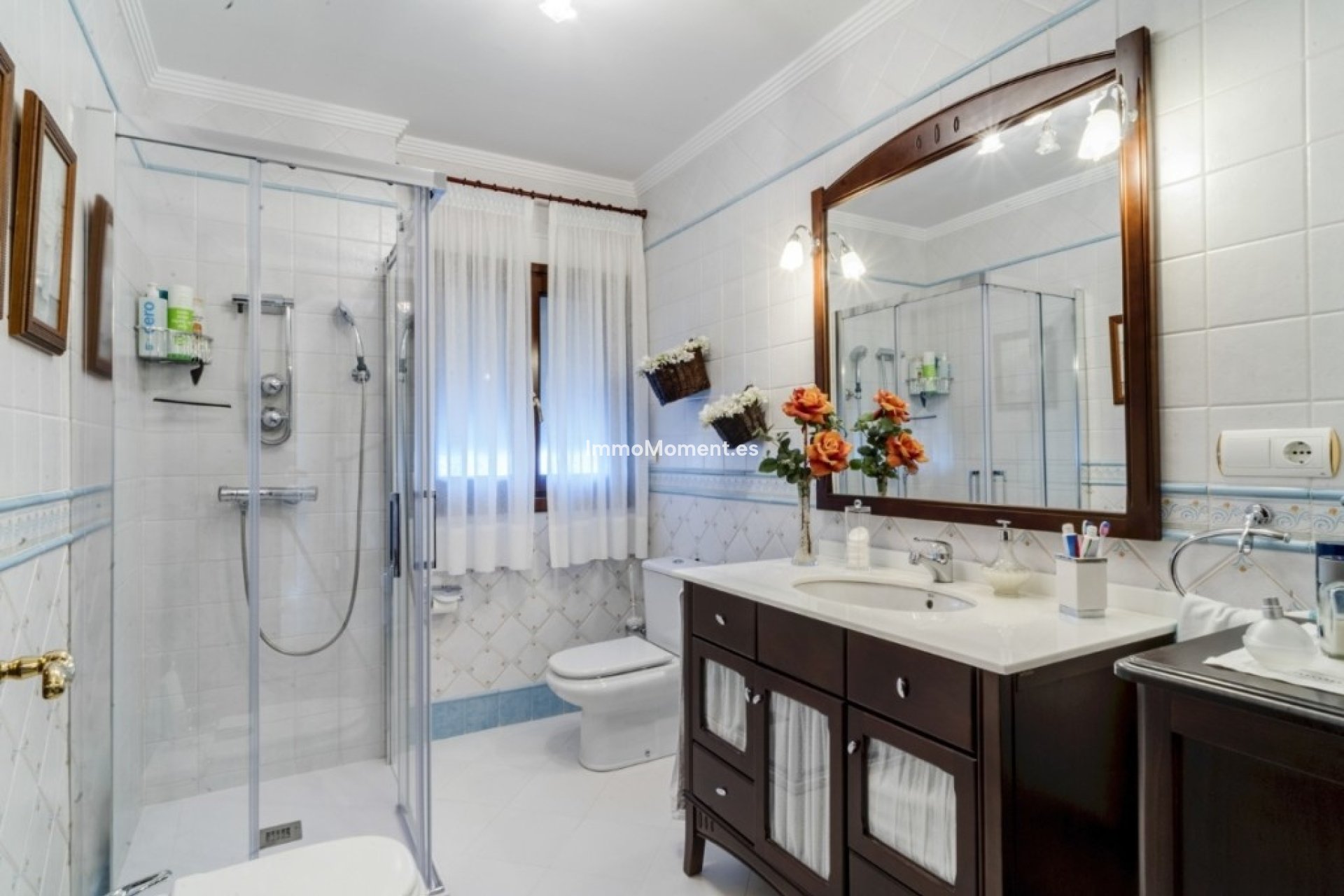 Revente - Villa - Intérieur                       - Alhaurín el Grande Centro