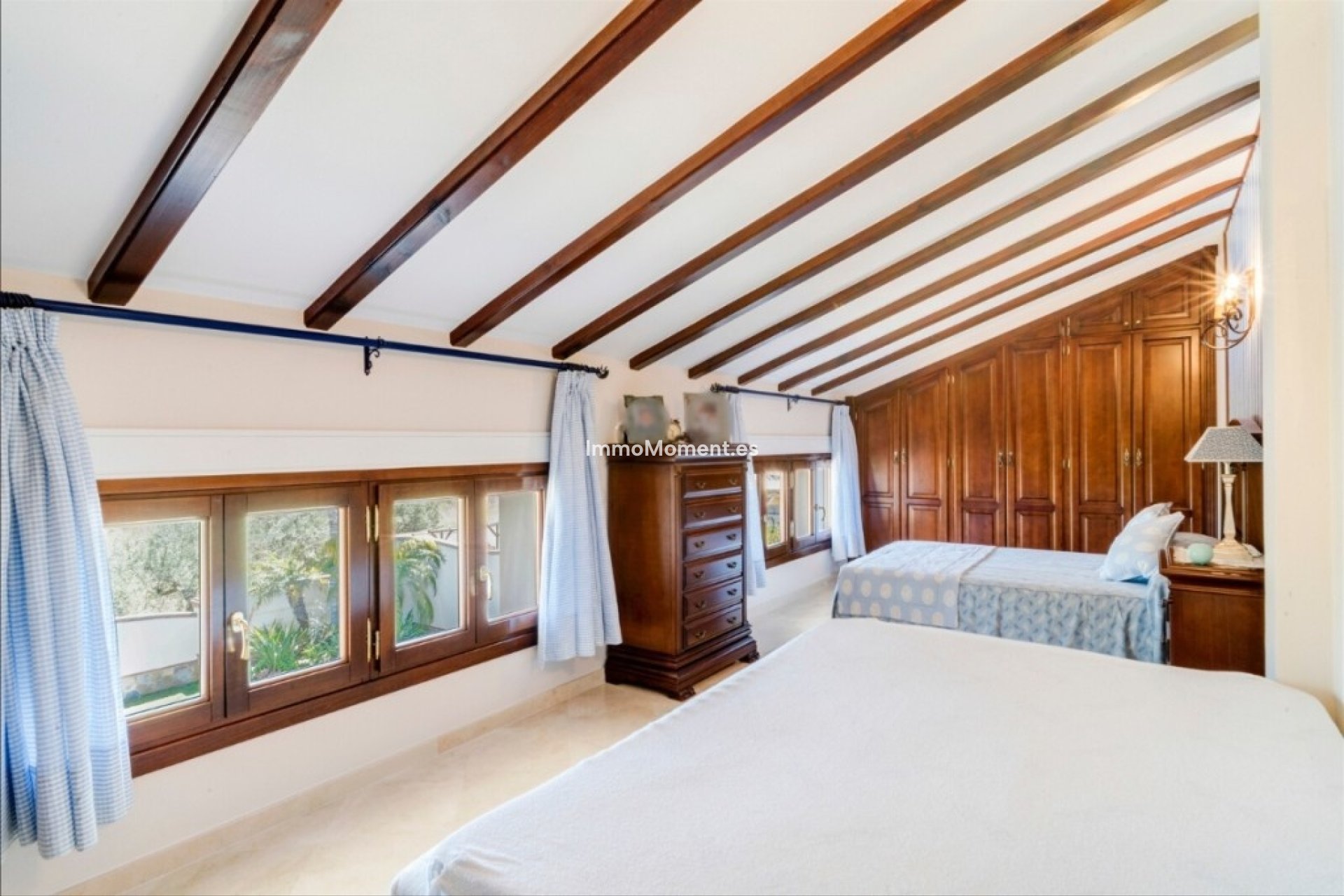 Revente - Villa - Intérieur                       - Alhaurín el Grande Centro