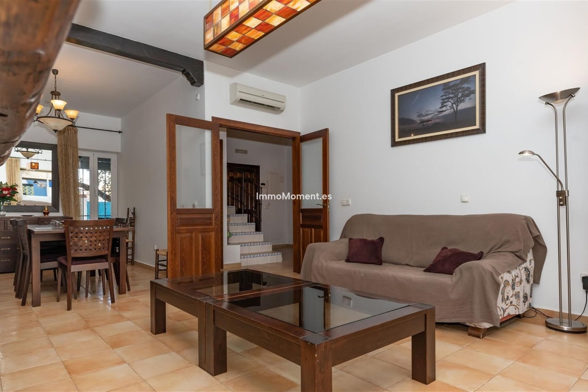 Revente - Villa - Intérieur                       - Alhaurín el Grande Centro