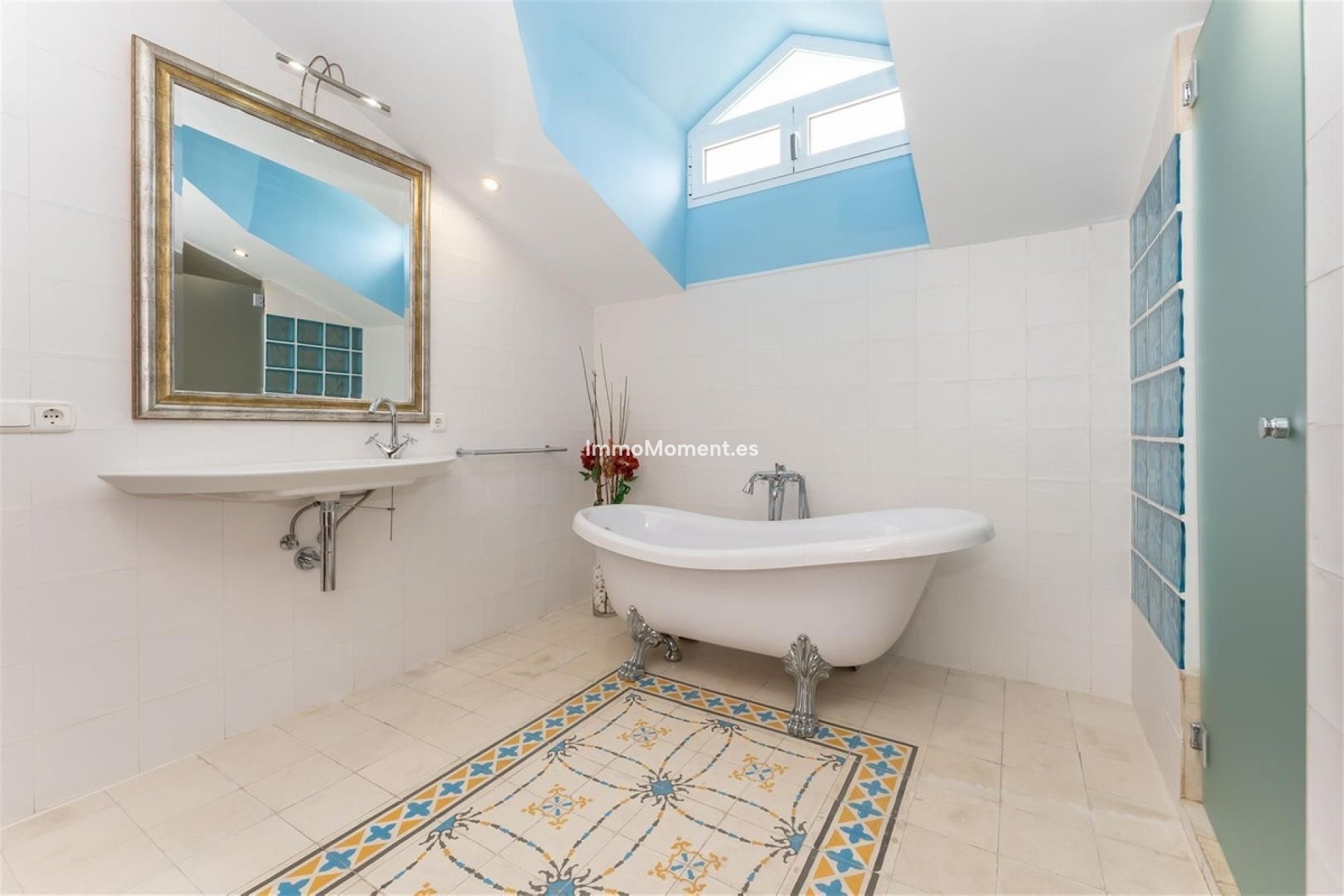 Revente - Villa - Intérieur                       - Alhaurín el Grande Centro