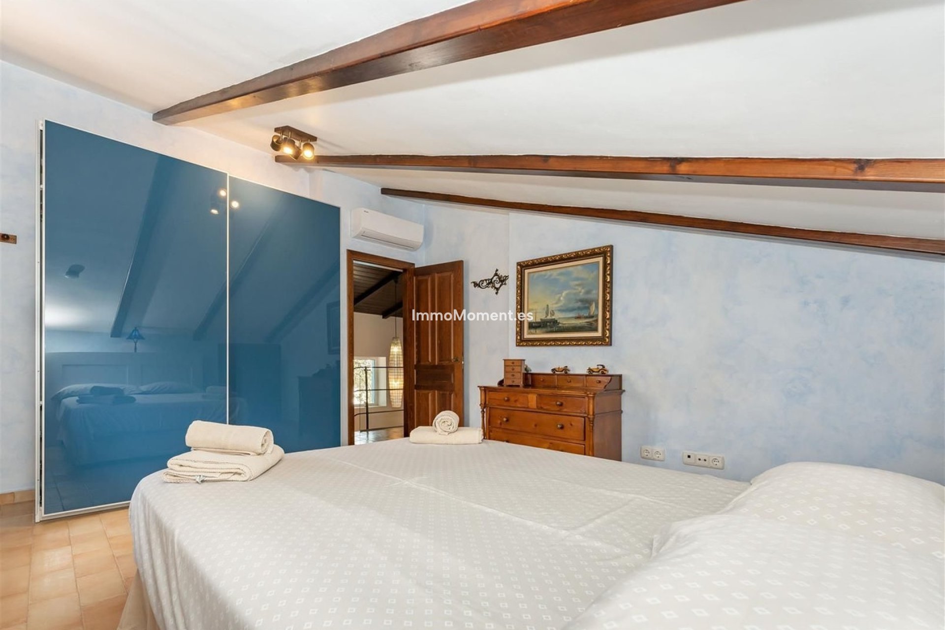 Revente - Villa - Intérieur                       - Alhaurín el Grande Centro