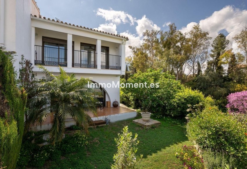 Revente - Villa - Intérieur                       - Alhaurín el Grande Centro