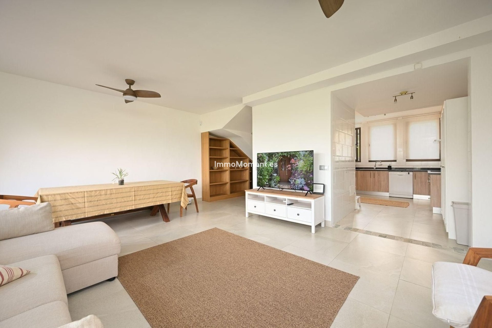 Revente - Villa - Intérieur                       - Alhaurín el Grande Centro