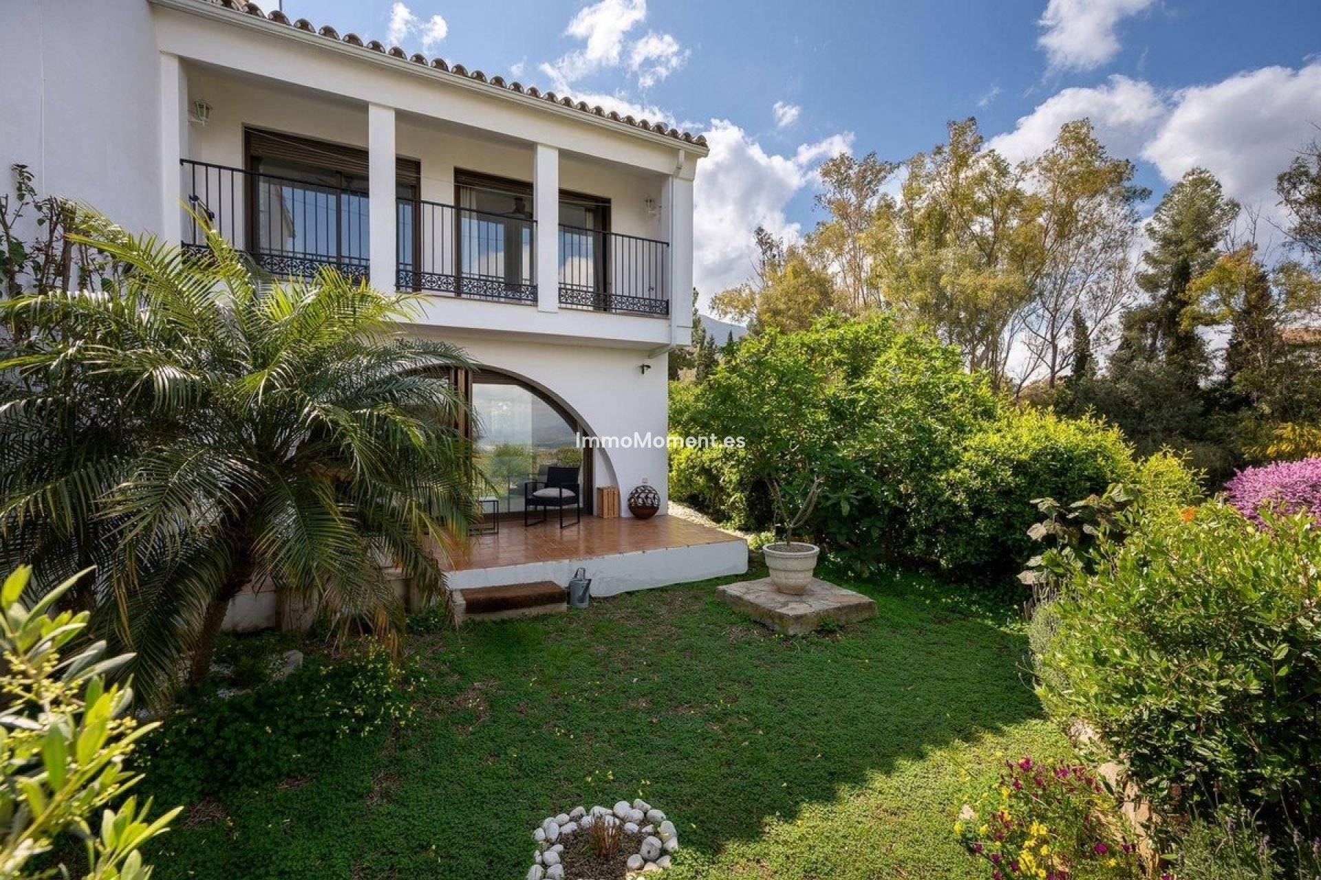 Revente - Villa - Intérieur                       - Alhaurín el Grande Centro