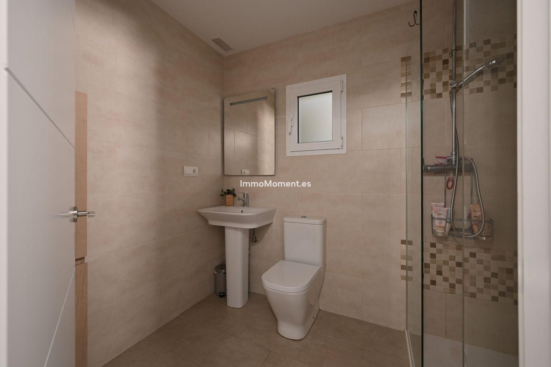 Revente - Villa - Intérieur                       - Alhaurín el Grande Centro