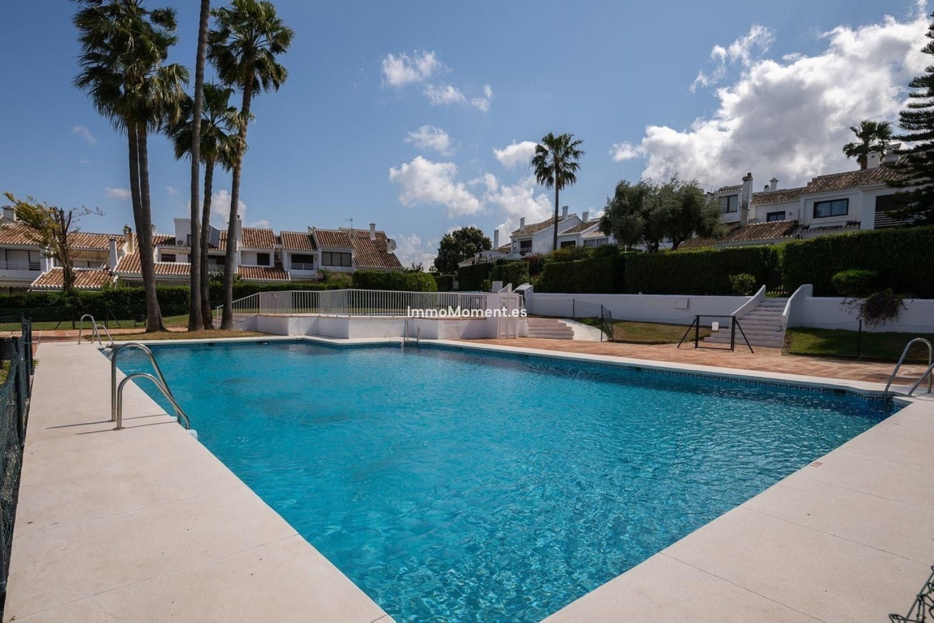 Revente - Villa - Intérieur                       - Alhaurín el Grande Centro