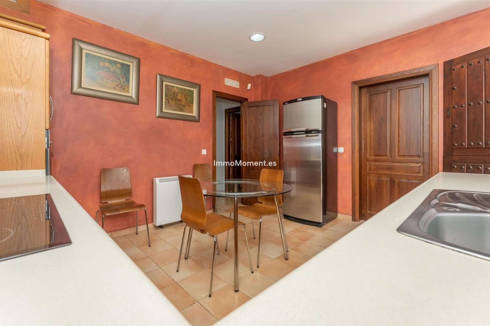 Revente - Villa - Intérieur                       - Alhaurín el Grande Centro