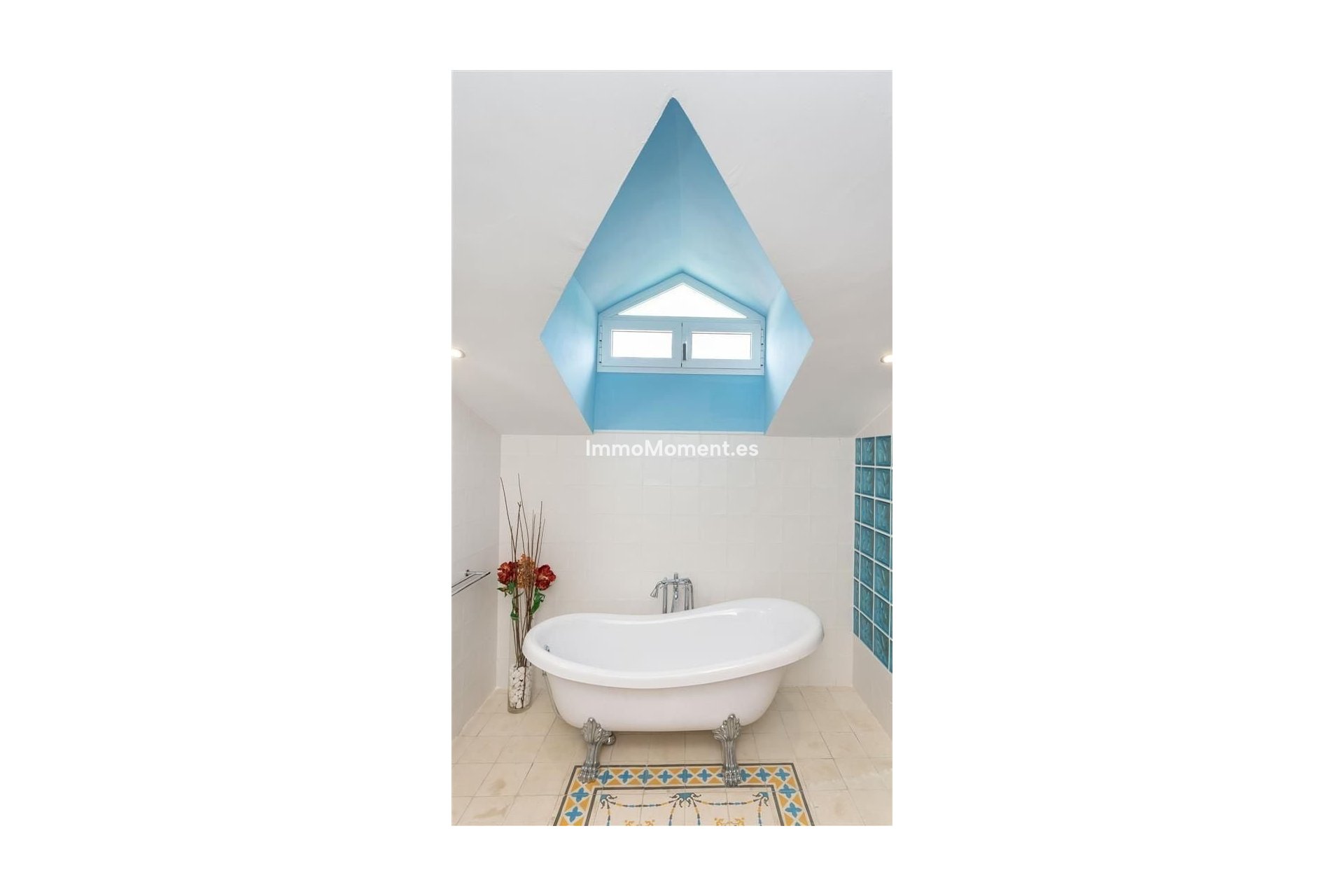 Revente - Villa - Intérieur                       - Alhaurín el Grande Centro