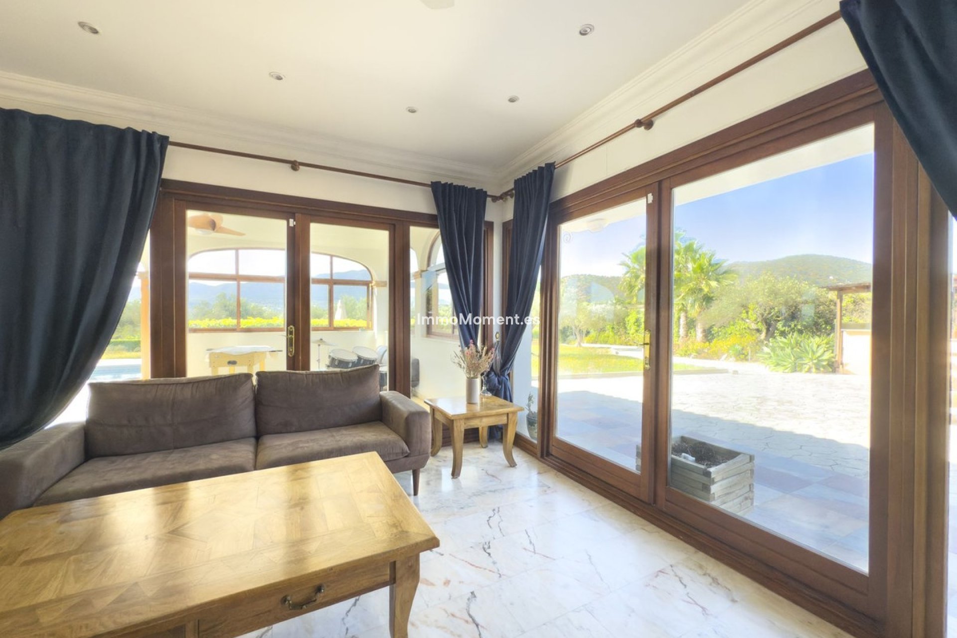 Revente - Villa - Intérieur                       - Alhaurín el Grande Centro