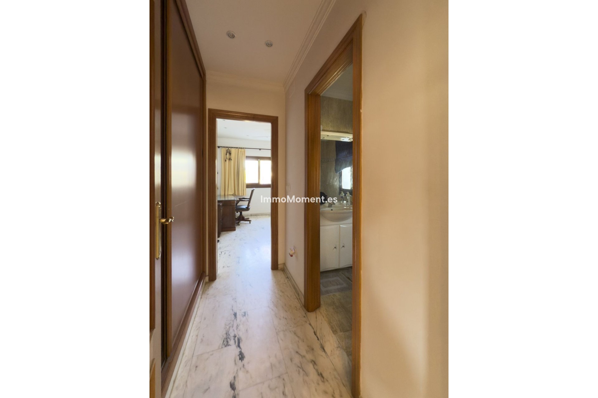 Revente - Villa - Intérieur                       - Alhaurín el Grande Centro