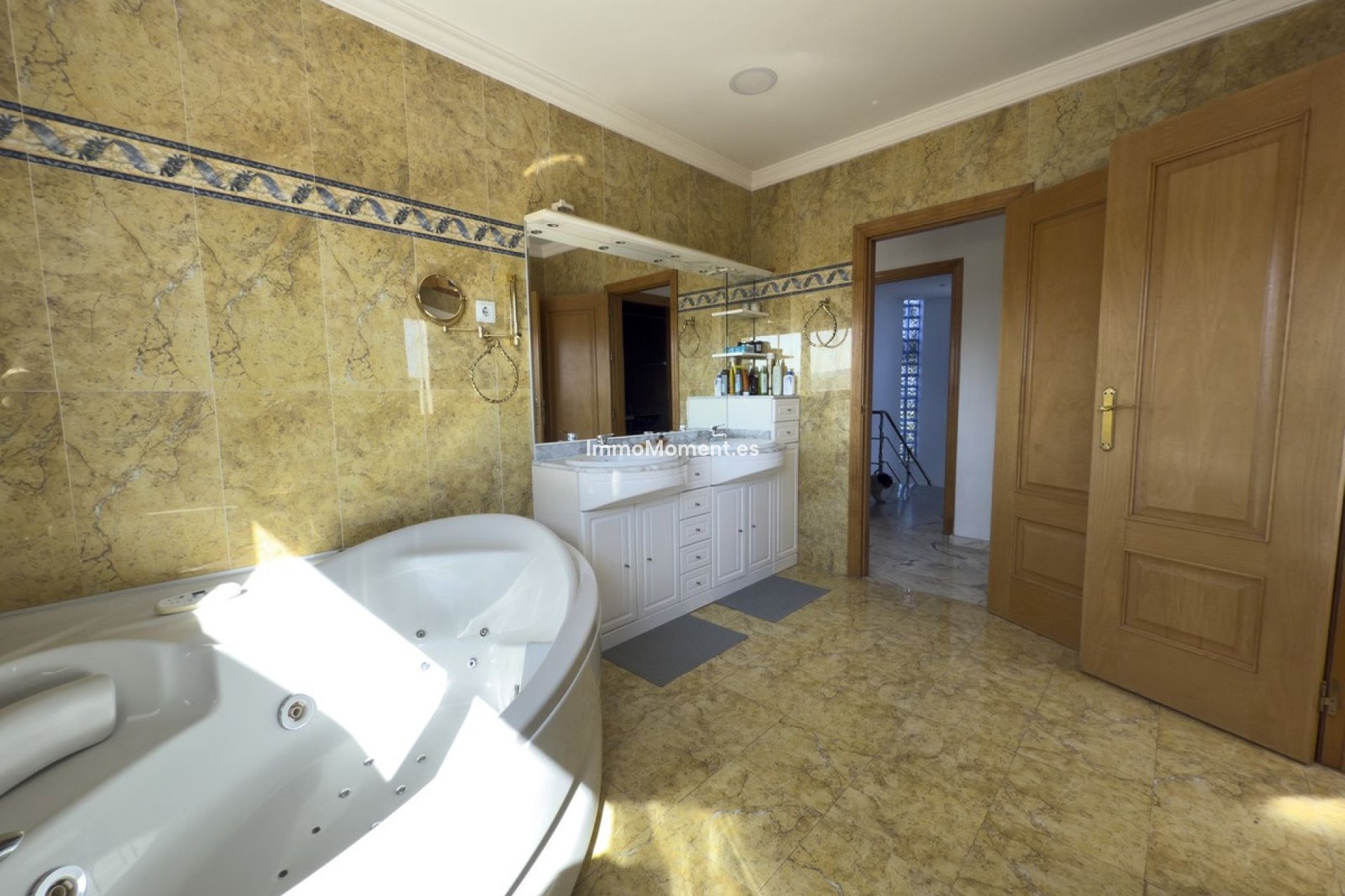 Revente - Villa - Intérieur                       - Alhaurín el Grande Centro