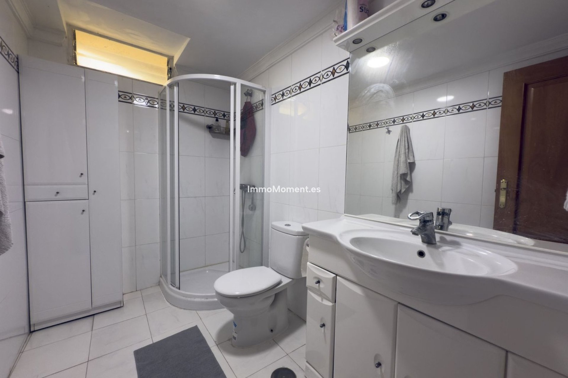 Revente - Villa - Intérieur                       - Alhaurín el Grande Centro