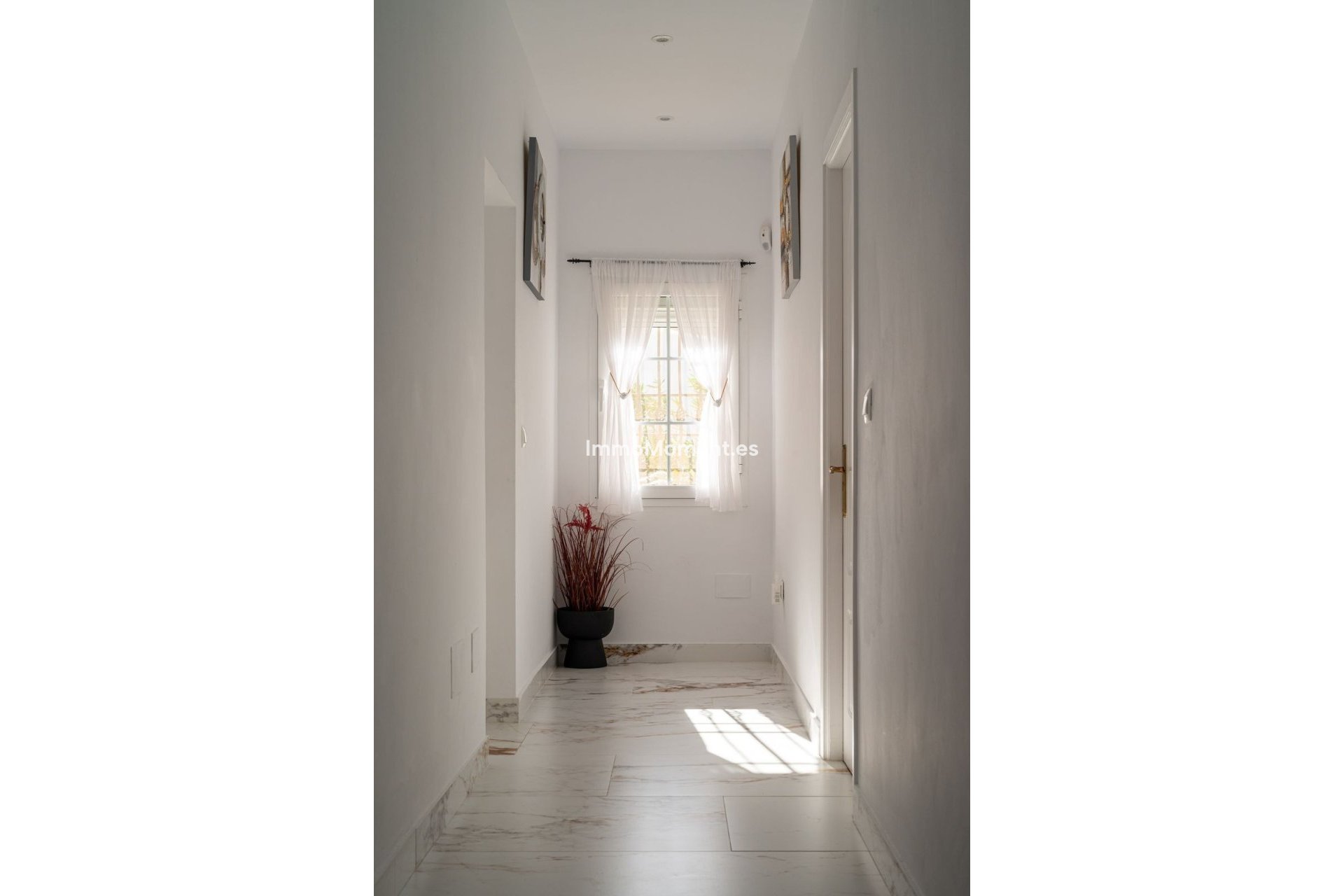 Revente - Villa - Intérieur                       - Alhaurín el Grande Centro