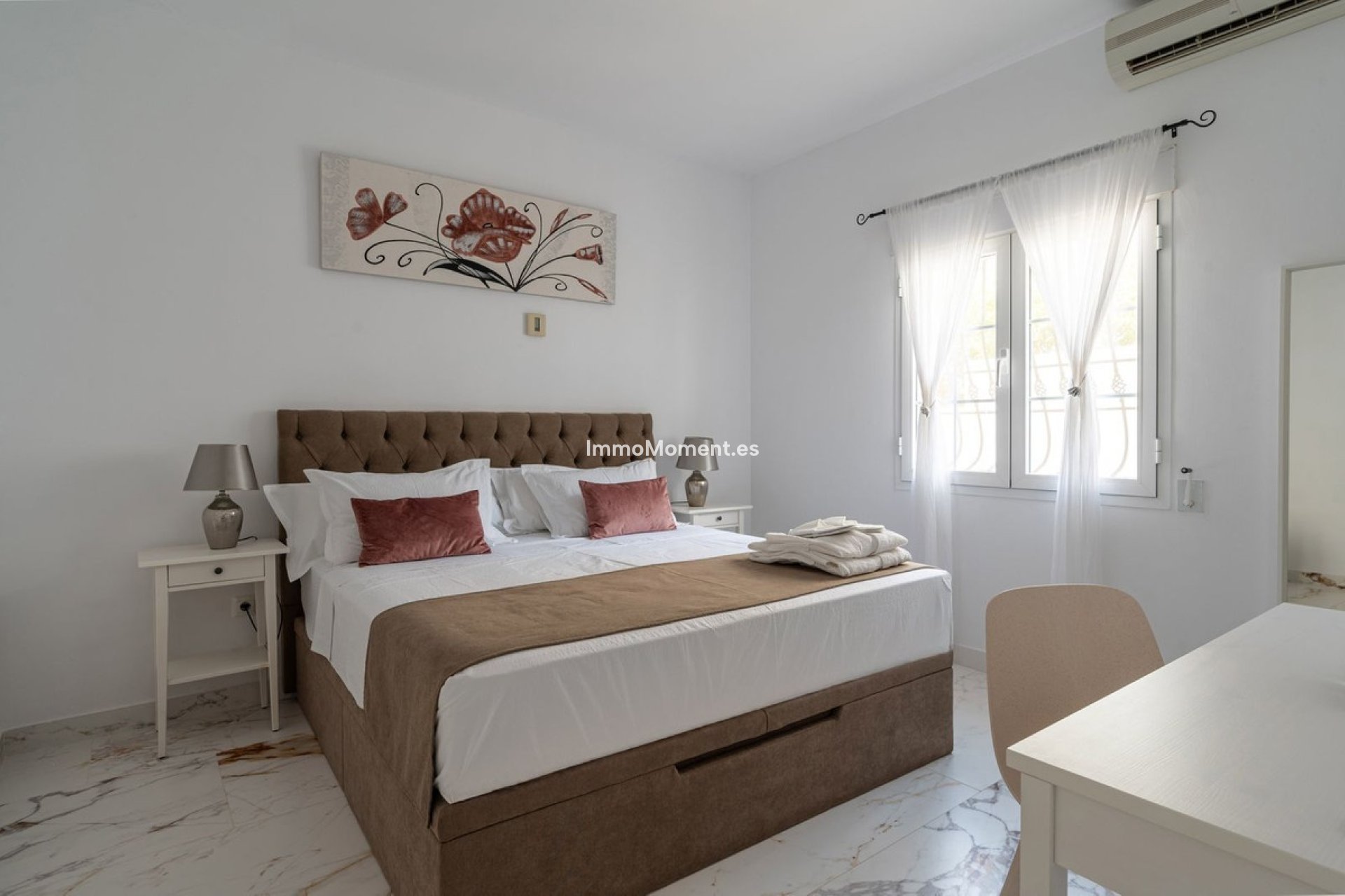 Revente - Villa - Intérieur                       - Alhaurín el Grande Centro