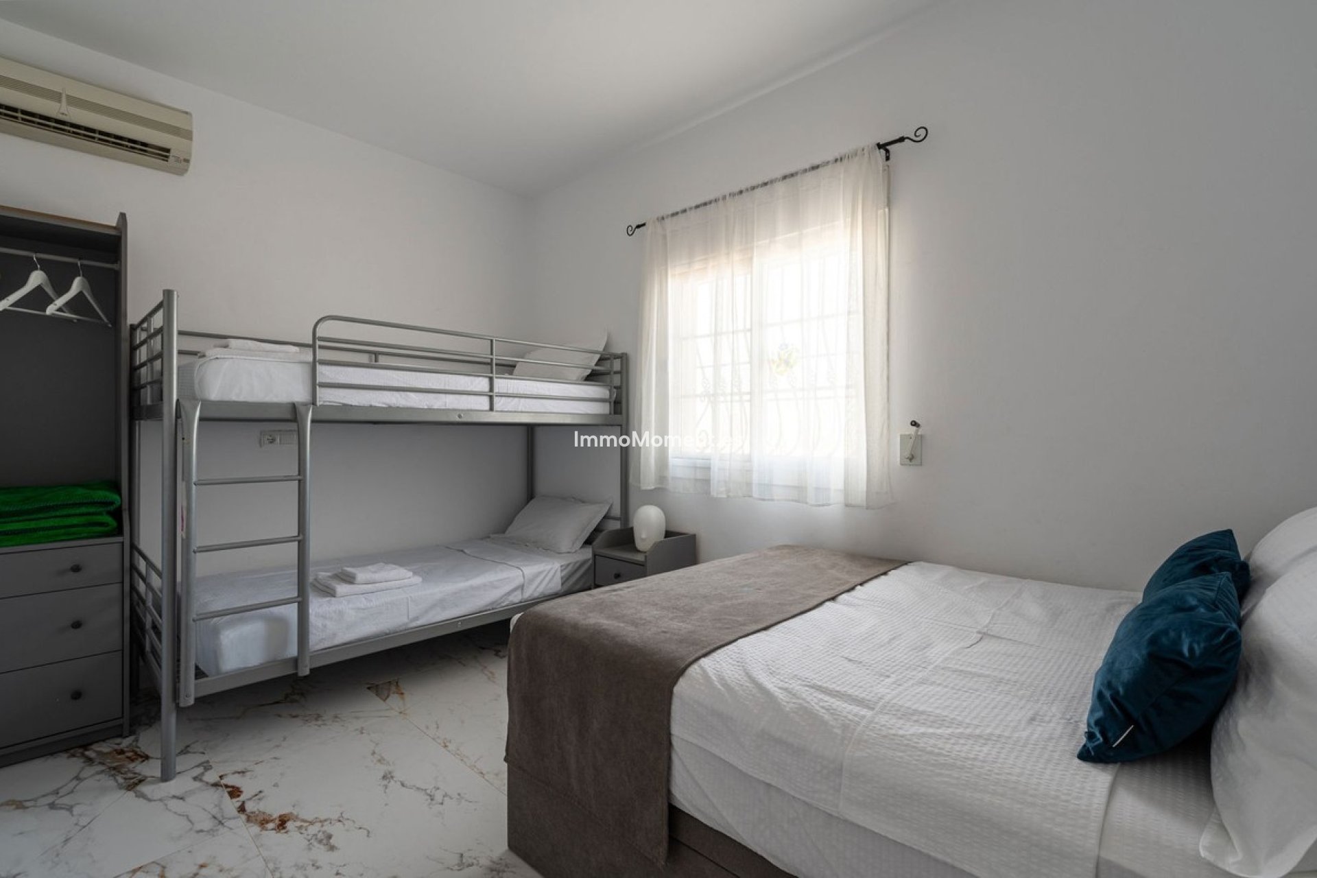 Revente - Villa - Intérieur                       - Alhaurín el Grande Centro