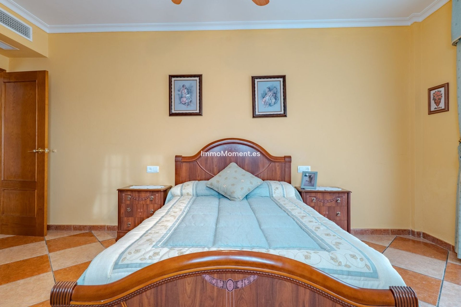 Revente - Villa - Intérieur                       - Alhaurín el Grande Centro