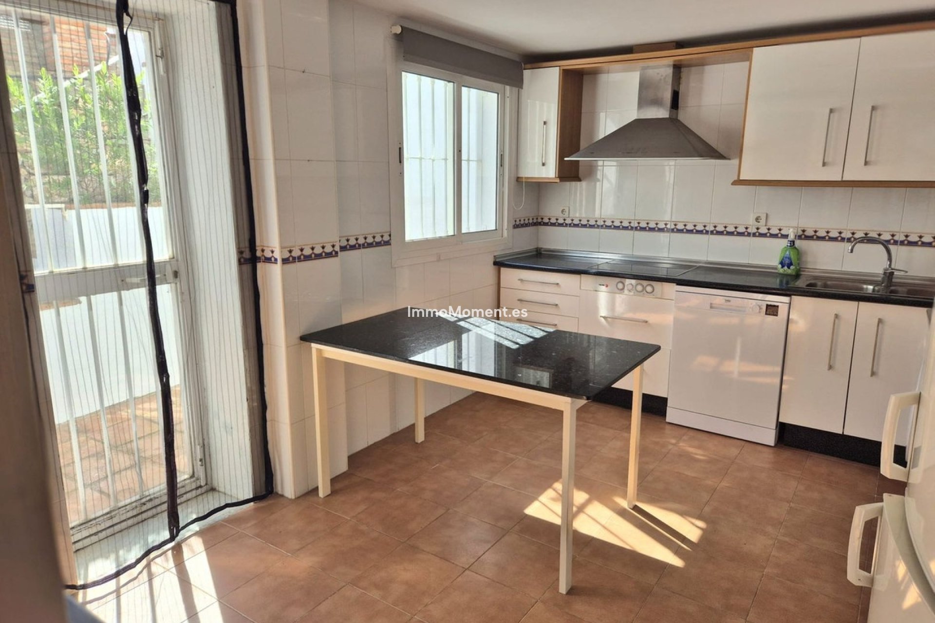 Revente - Villa - Intérieur                       - Alhaurín Golf