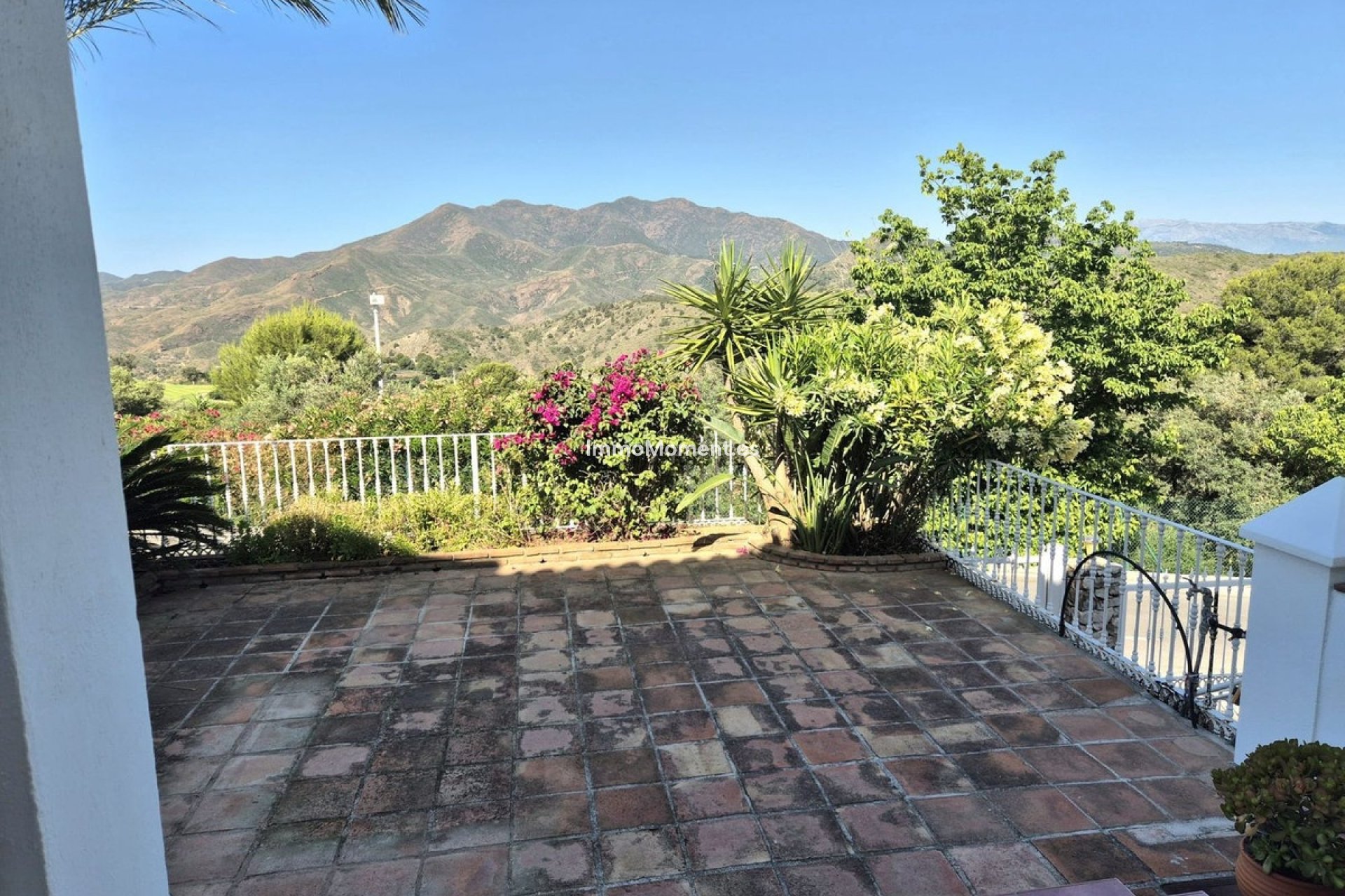 Revente - Villa - Intérieur                       - Alhaurín Golf