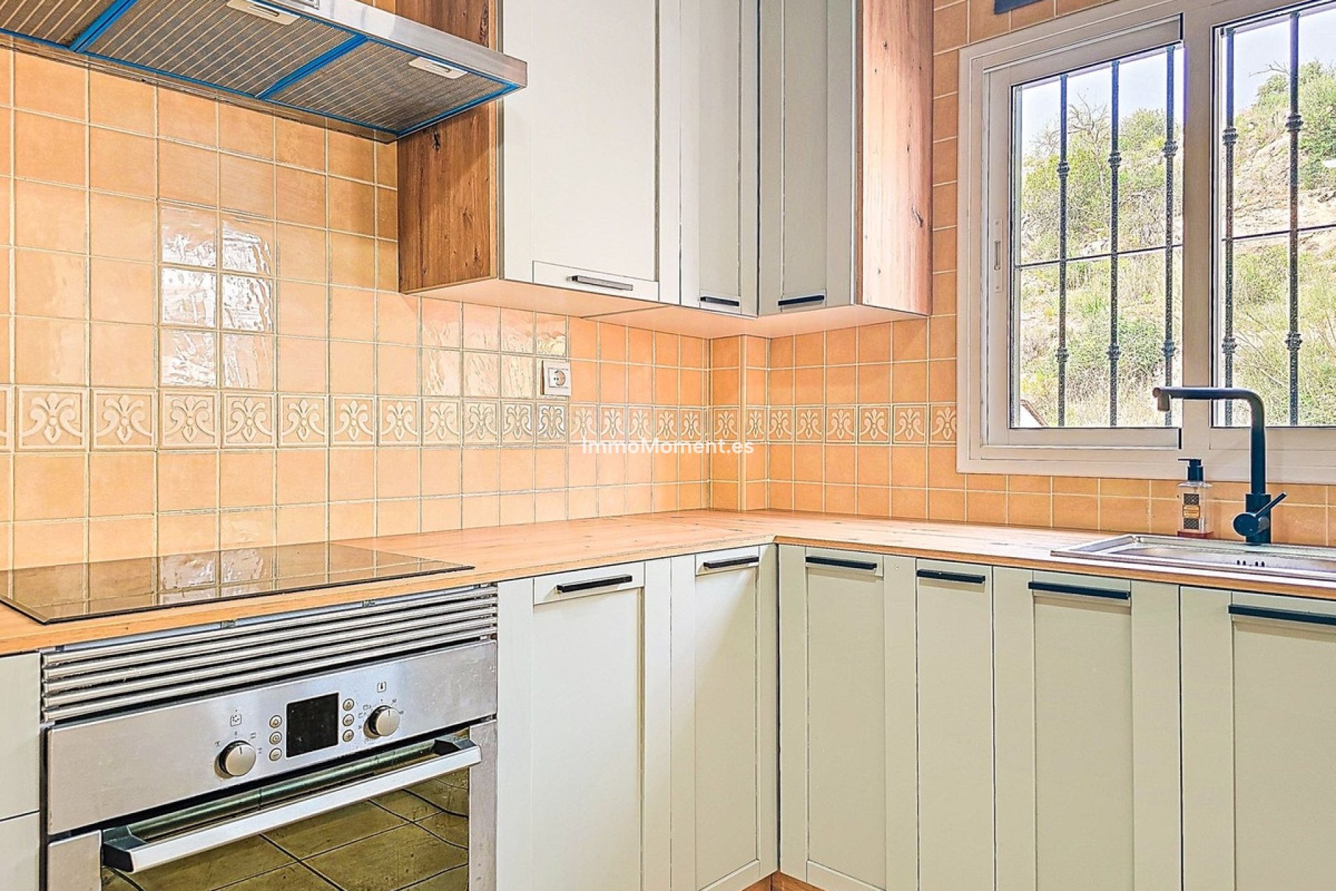 Revente - Villa - Intérieur                       - Almogía