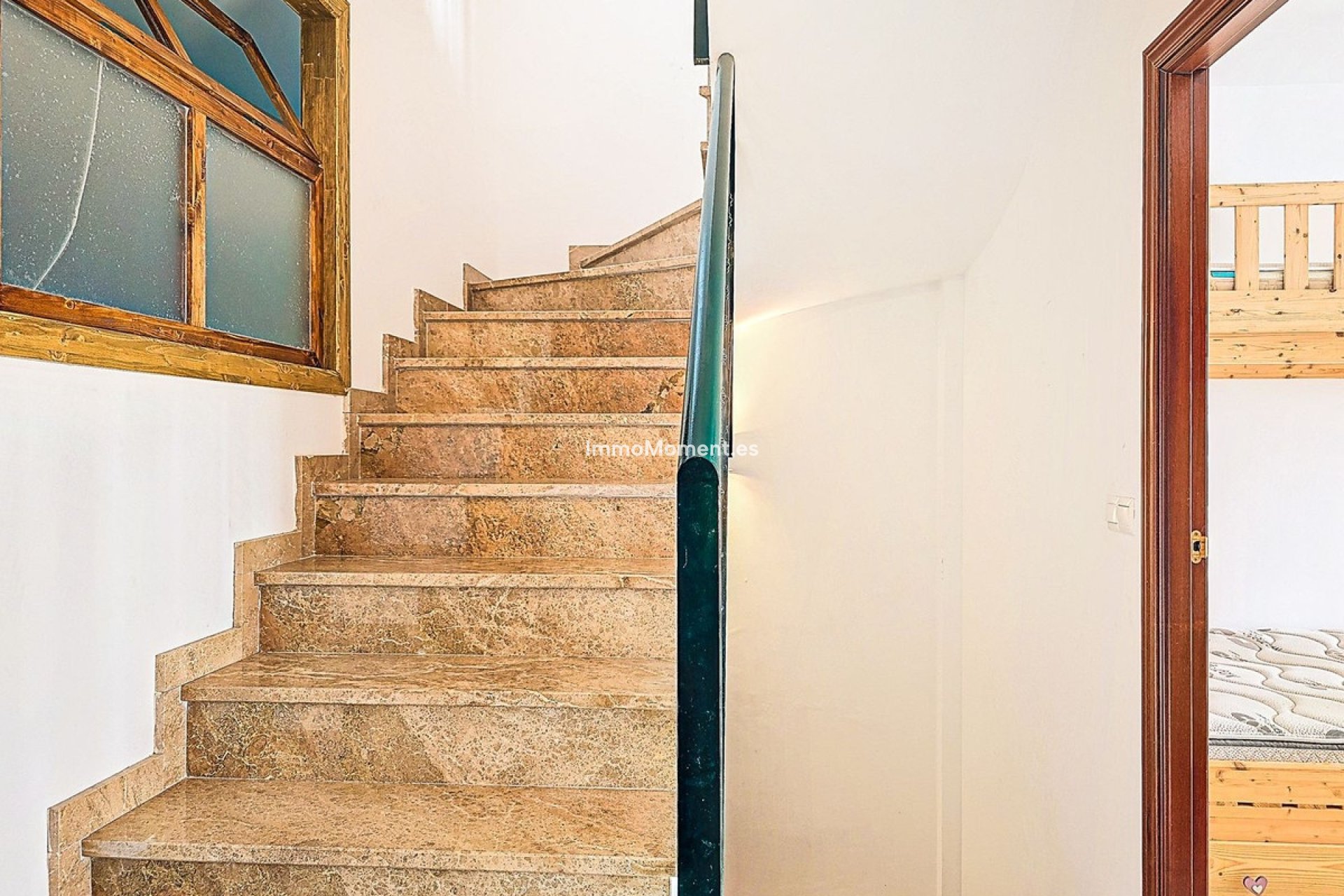 Revente - Villa - Intérieur                       - Almogía