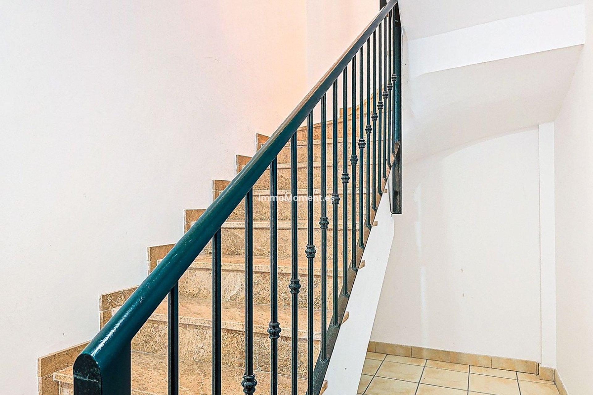 Revente - Villa - Intérieur                       - Almogía