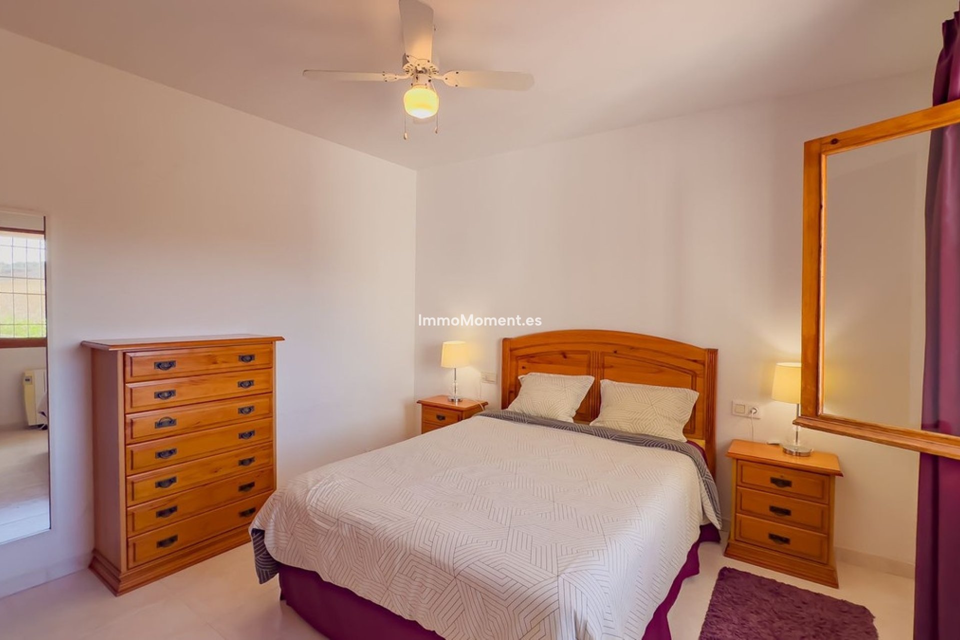 Revente - Villa - Intérieur                       - Almogía