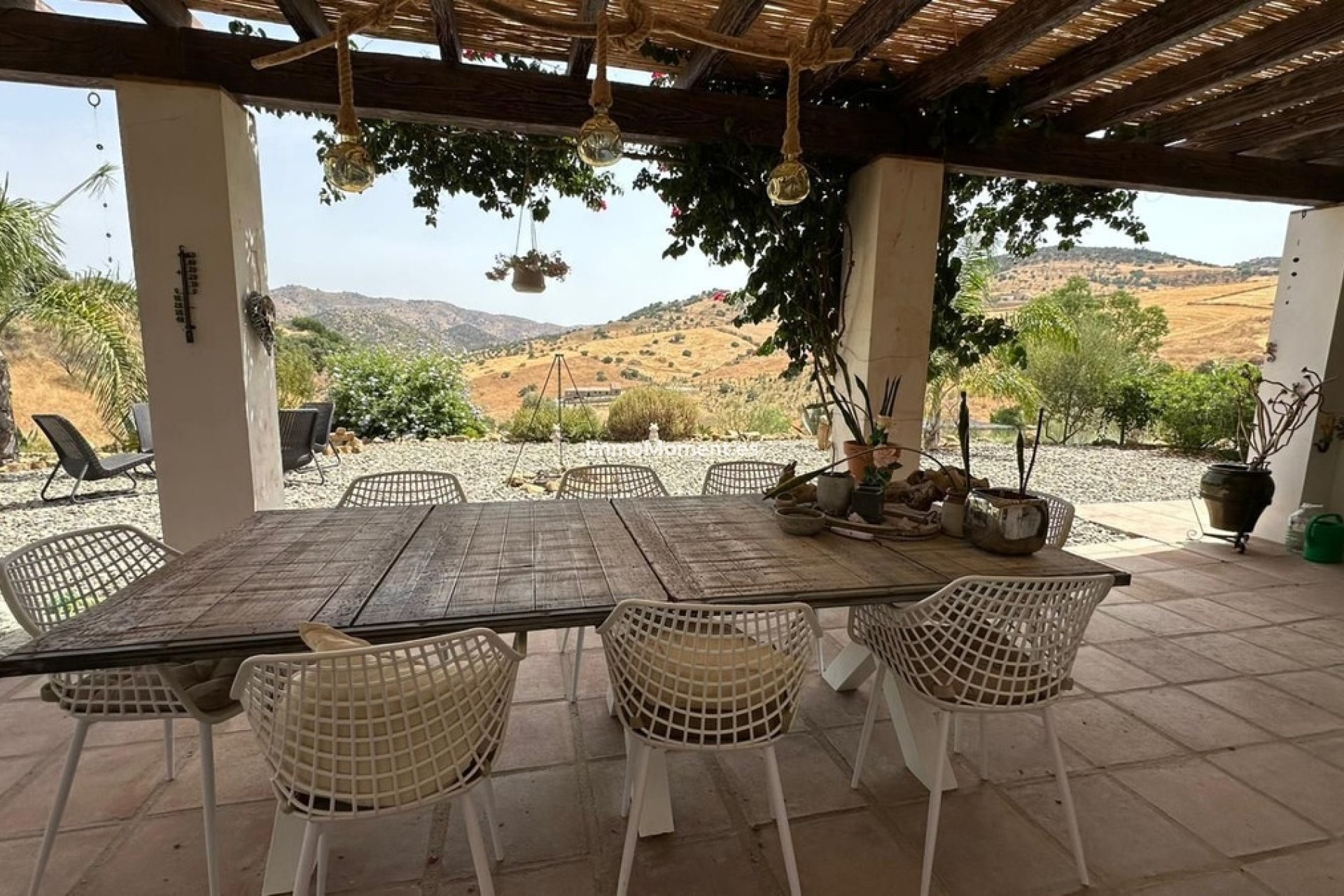 Revente - Villa - Intérieur                       - Alora