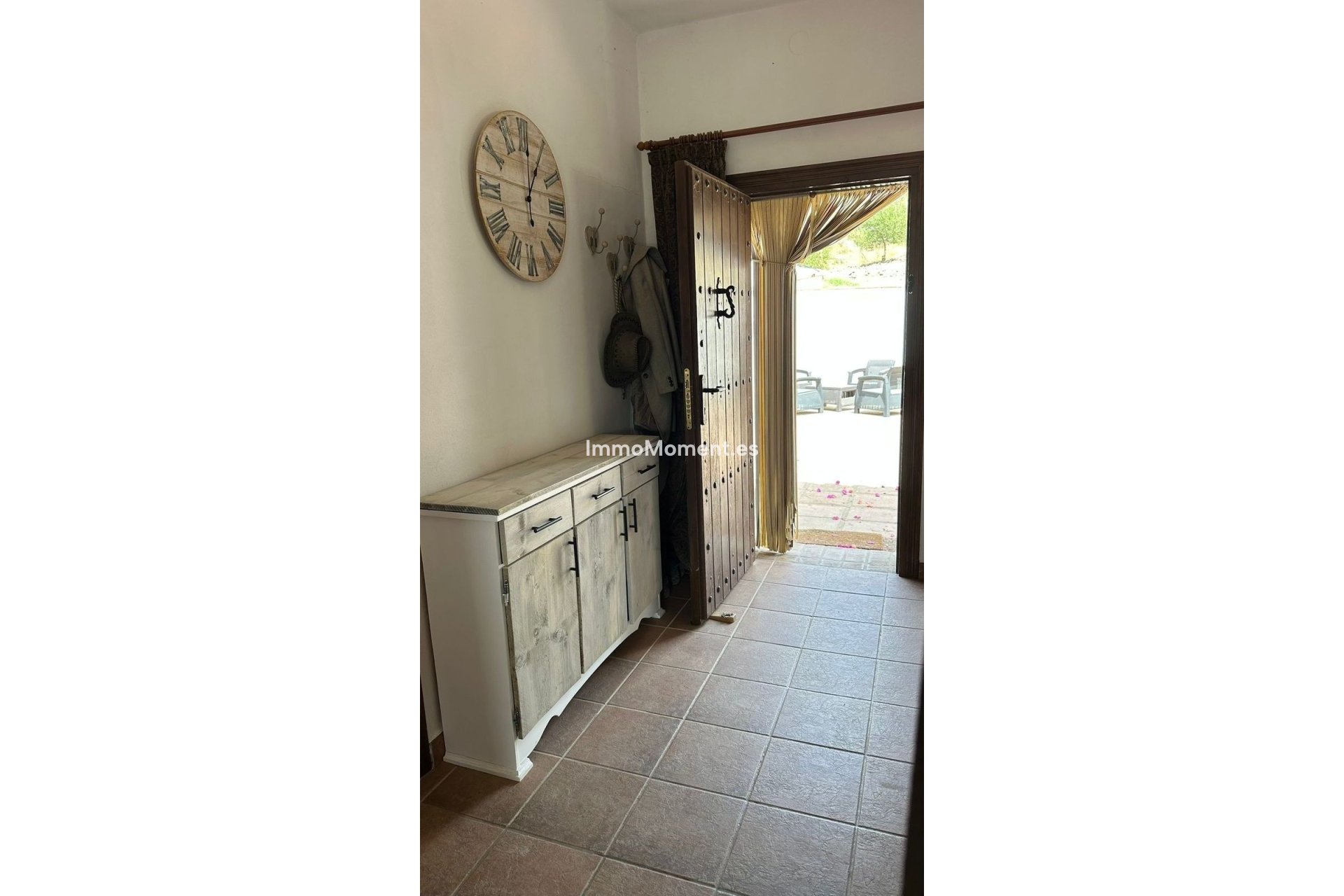 Revente - Villa - Intérieur                       - Alora